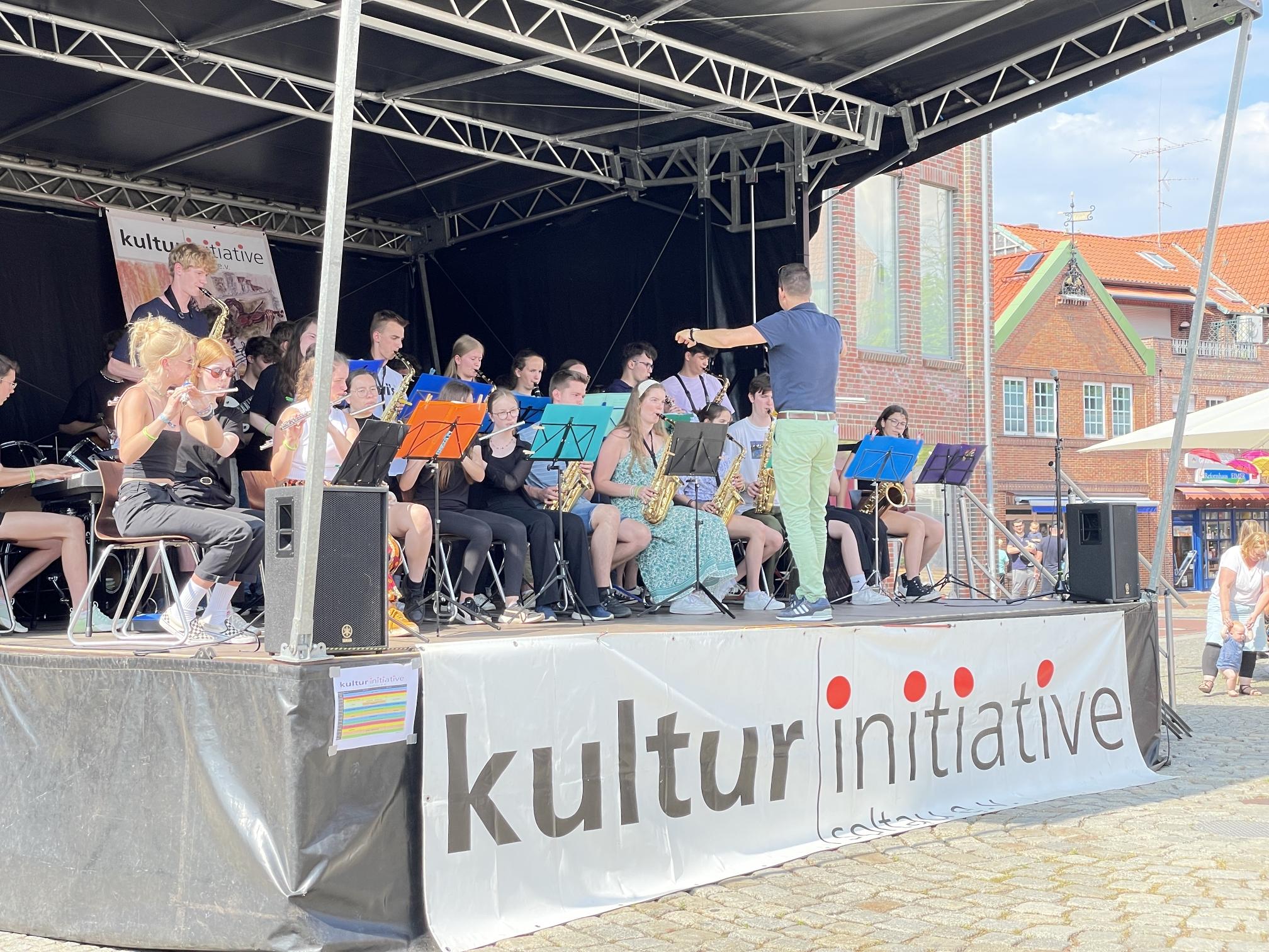 Fest der Musik in Soltau
