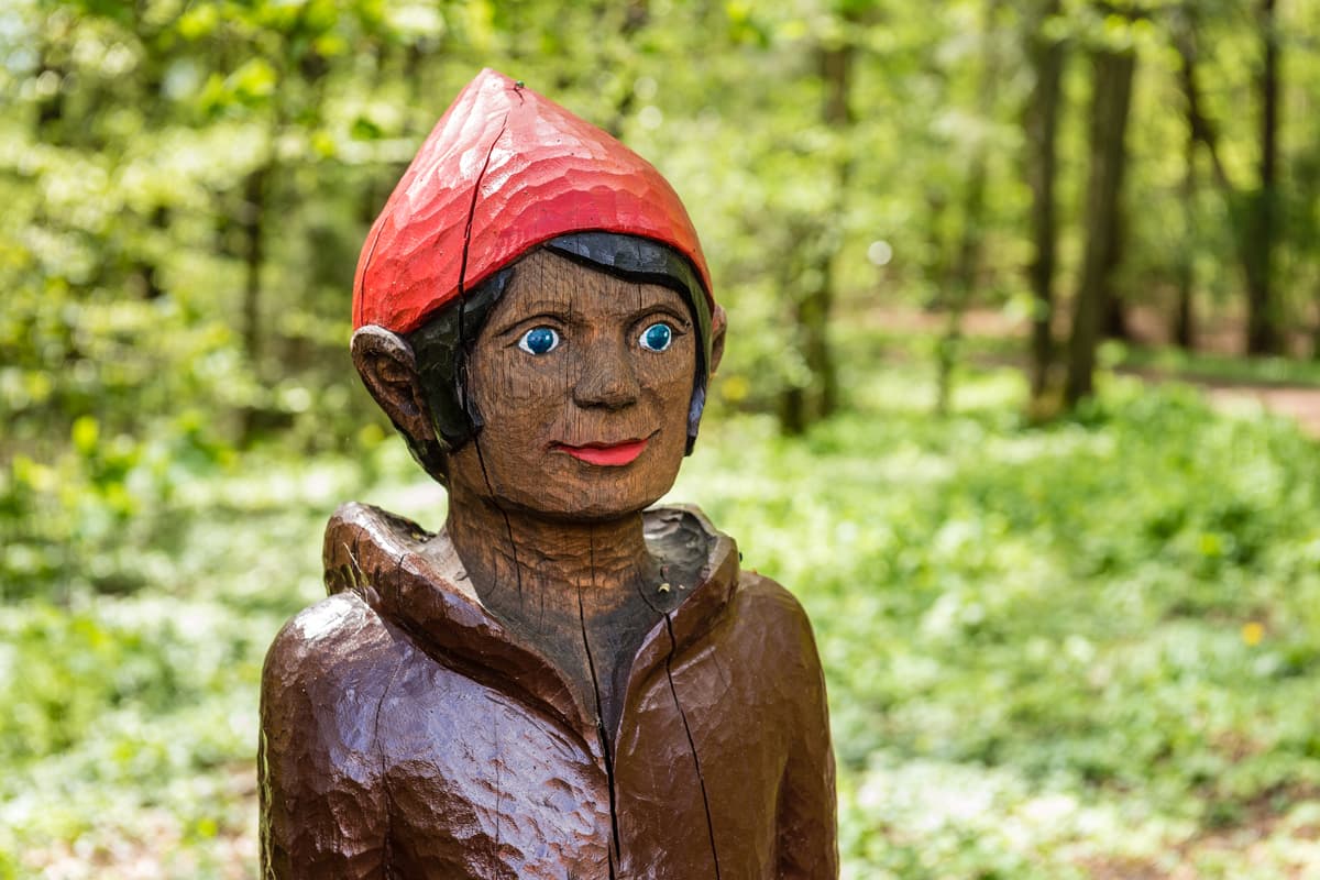 Märchenwanderweg