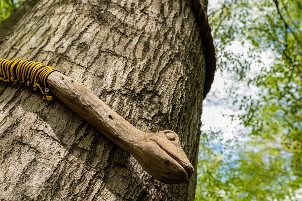 Wanderweg