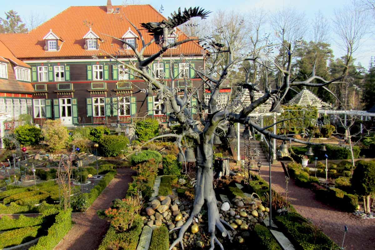 Sehenswürdigkeiten Lüneburger Heide