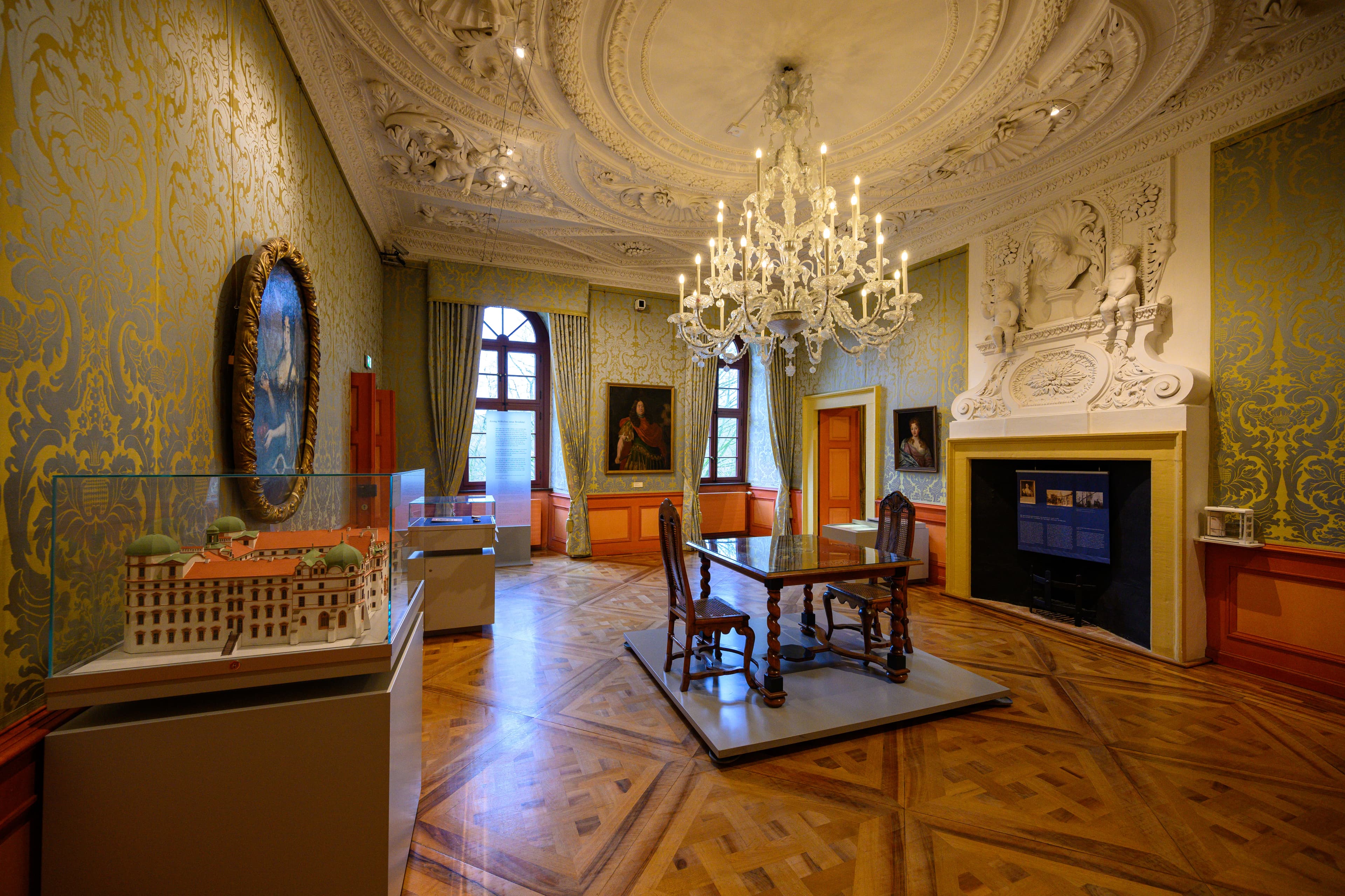 Residenzmuseum Celle