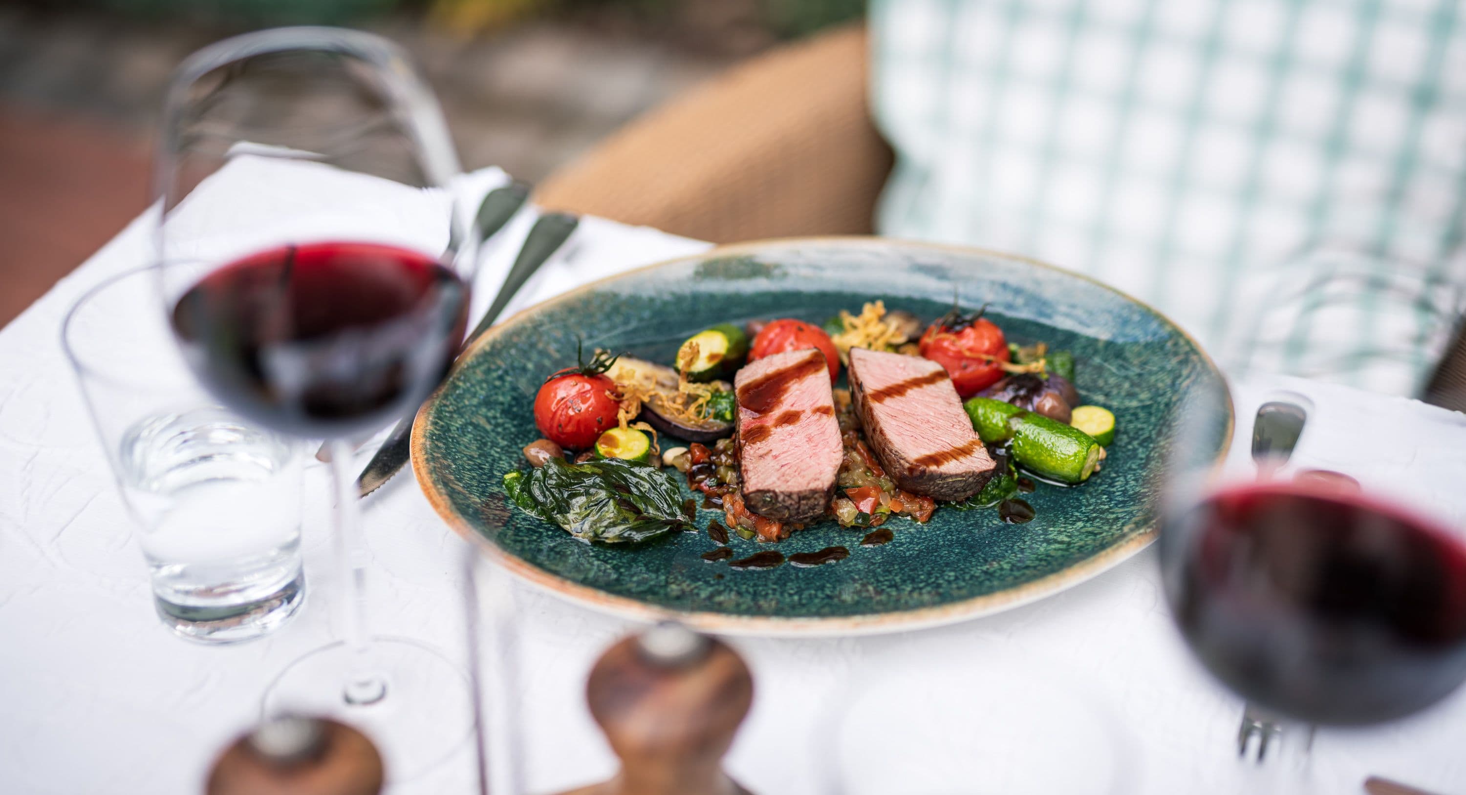 Restaurants in Celle