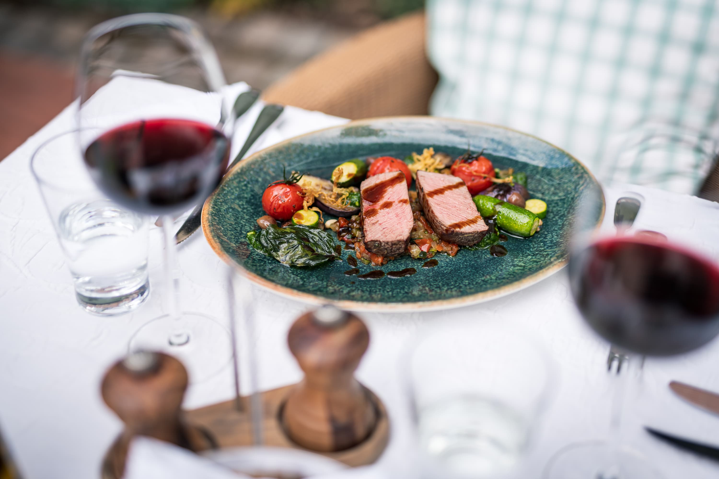 Restaurants in Celle
