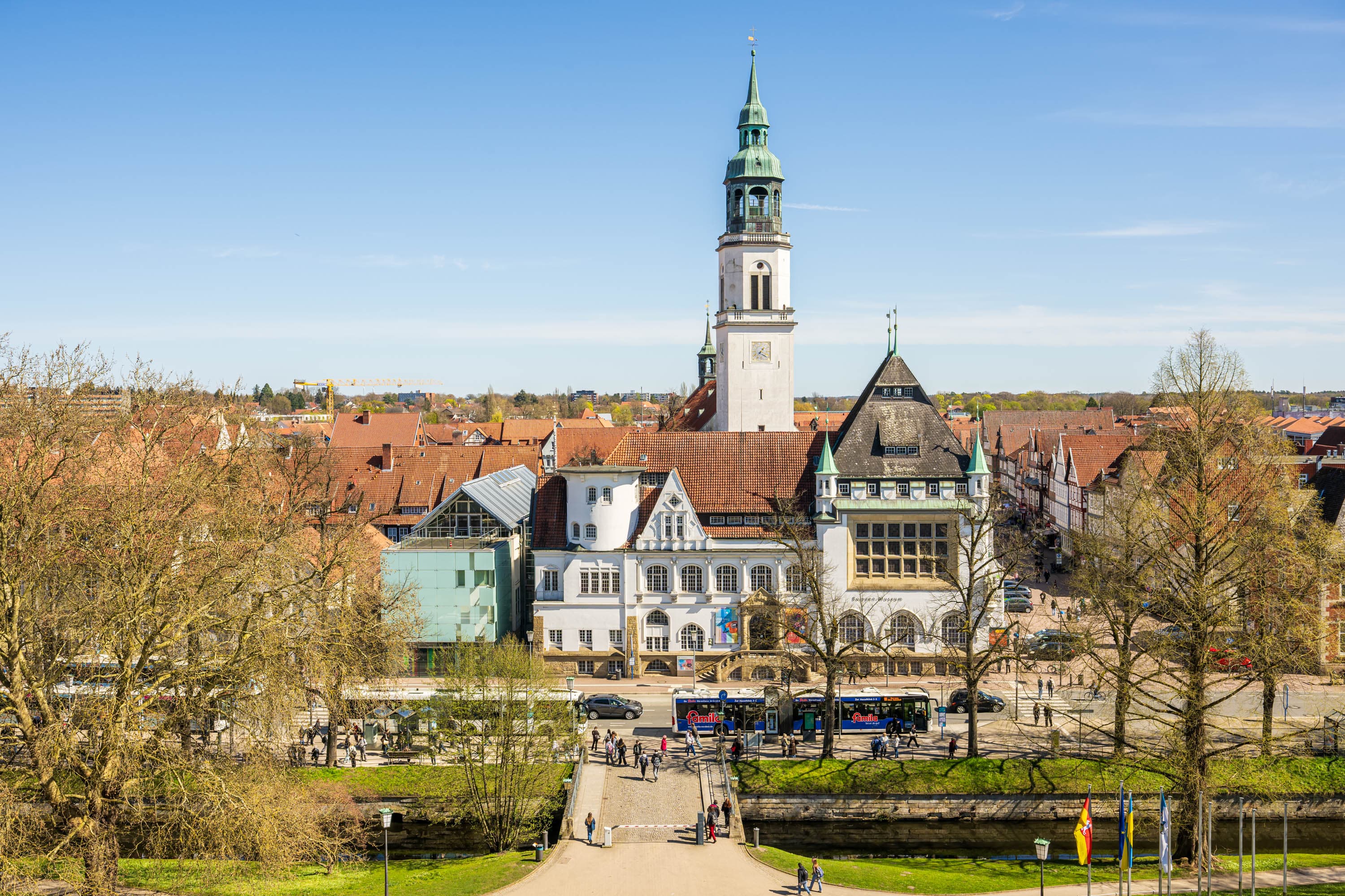 Residenzmuseum Celle