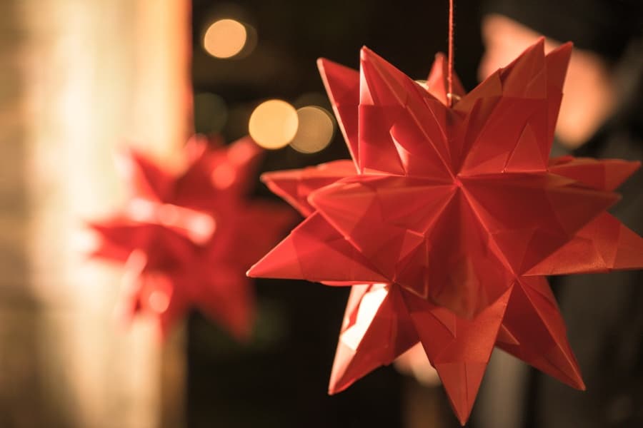 Weihnachtsmarkt in Bröckel