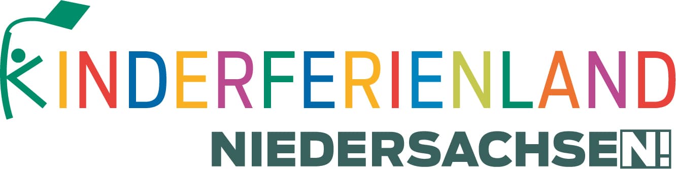 Logo Zertifizierung beonders kinderfreundlich - Kinderferienland.