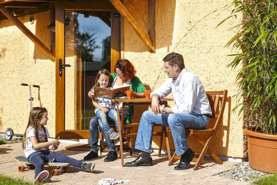Übernachten im Serengeti Park Hodenhagen