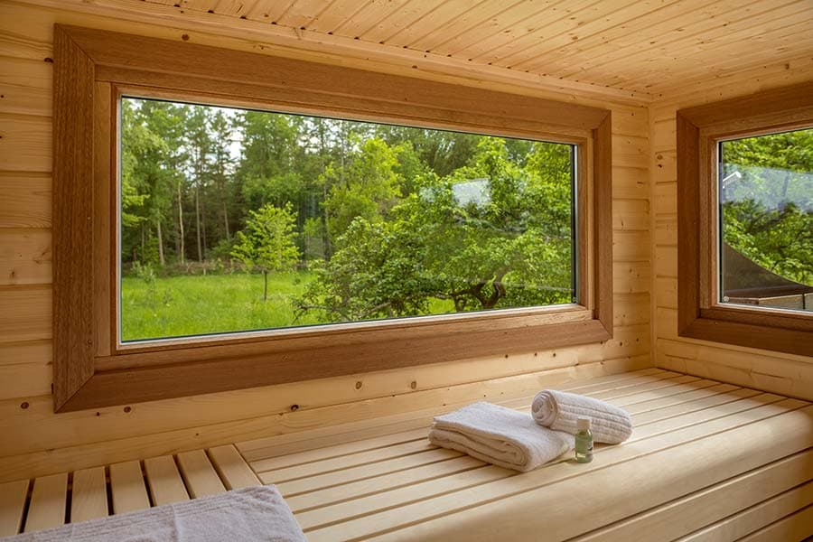 besonderes Ferienhaus in Bispingen mit 4 Schlafzimmern in der Lüneburger Heide