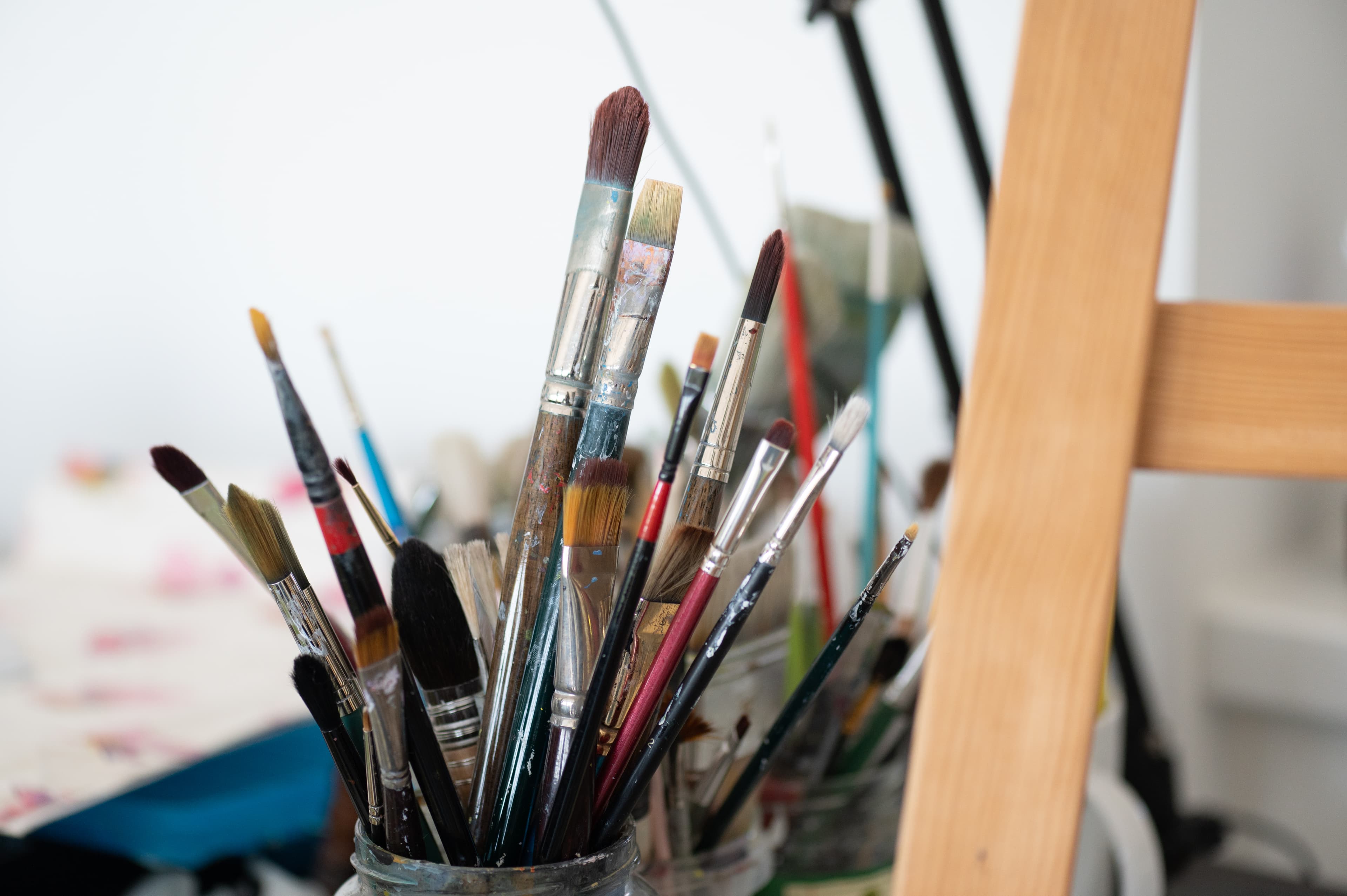 Plan A Atelier Anne Schwabe in Schneverdingen