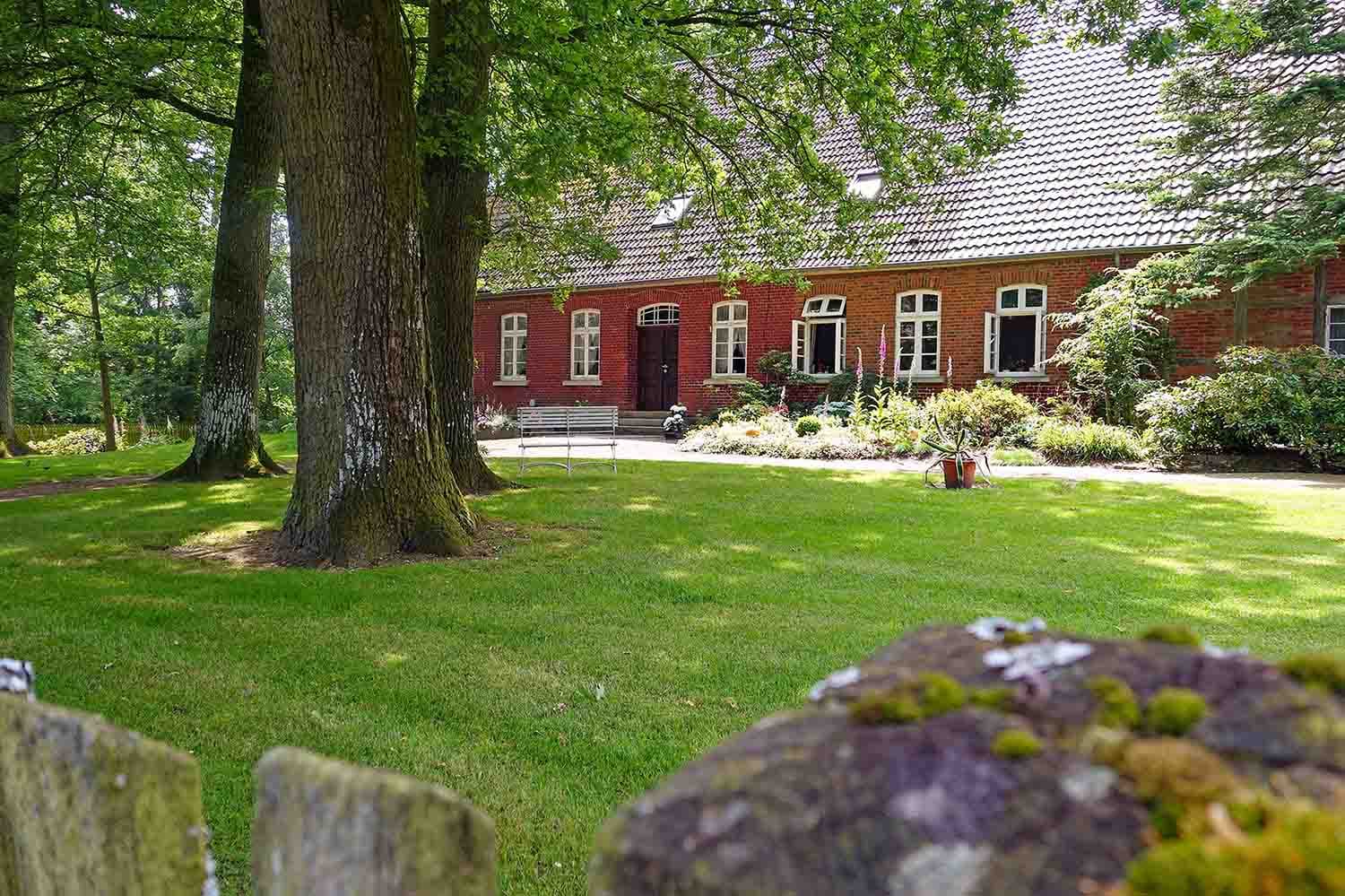 Rundweg Eimke, Wichtenbeck, Ellerndorfer Heide 4