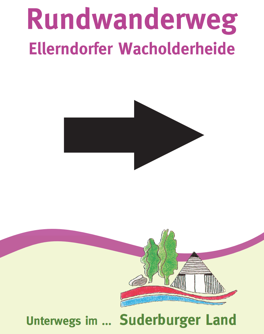 Ellerndorfer Wacholderheide