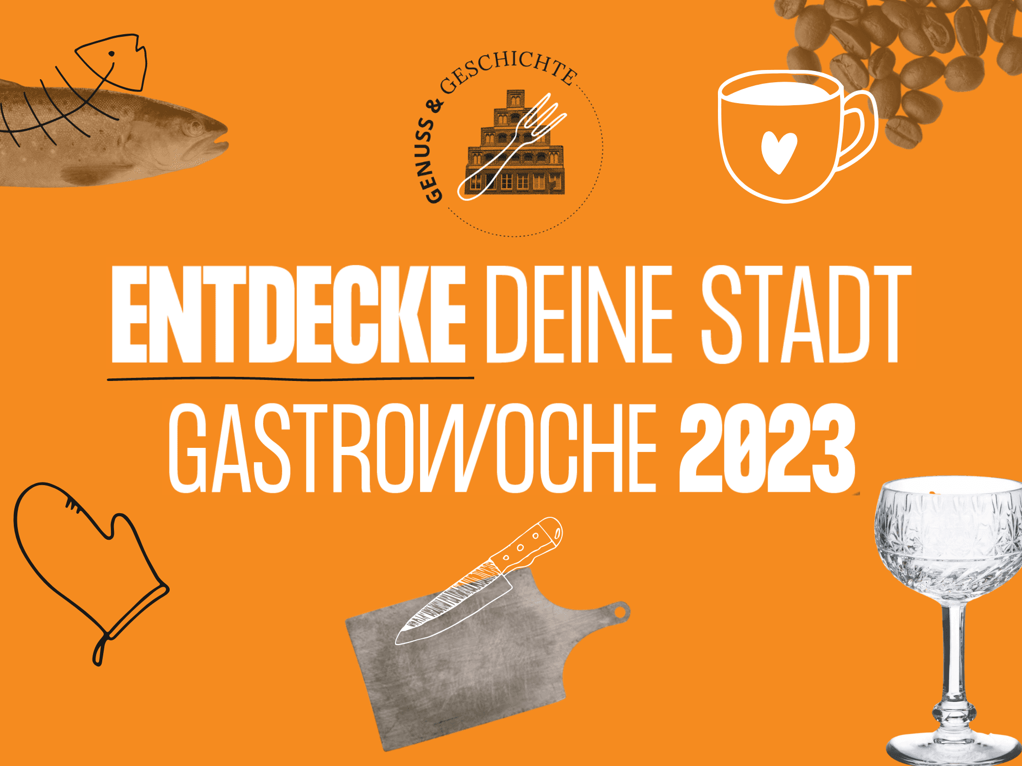 Lüneburger Gastrowoche: 0,75