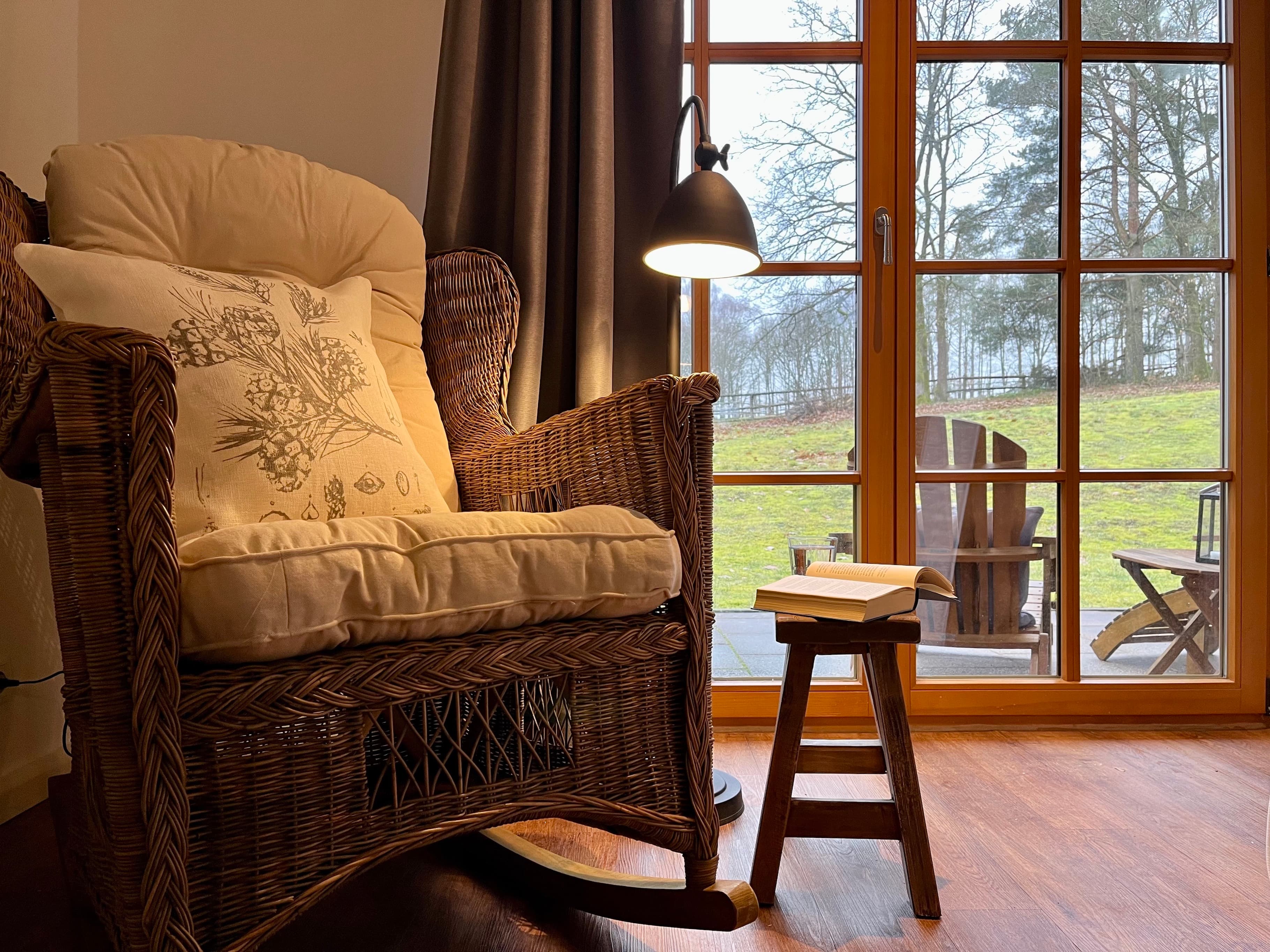 Geheimtipp Natur Hotel Stimbekhof