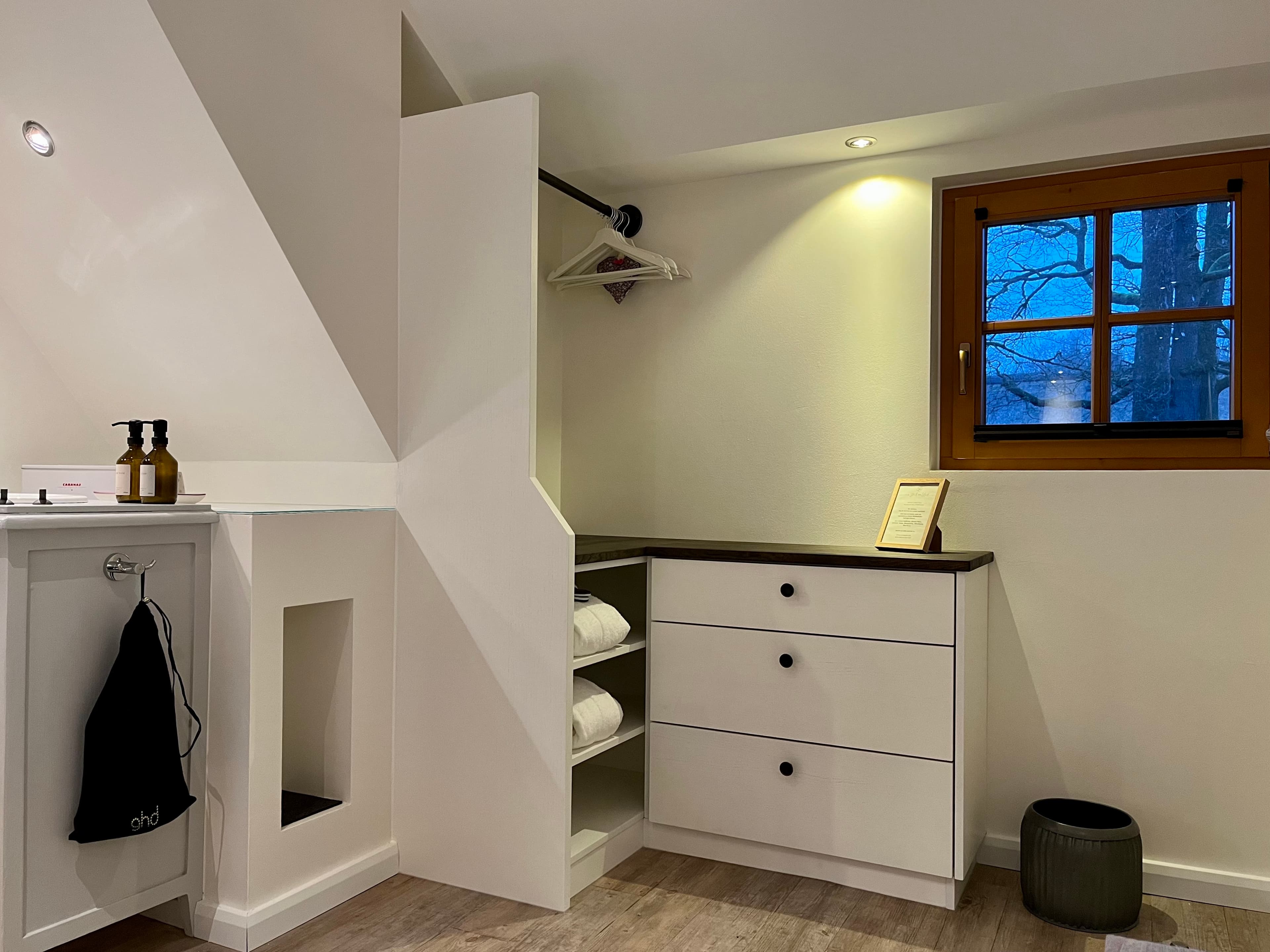 Tolles Suiten im Hotel Stimbekhof Bispingen