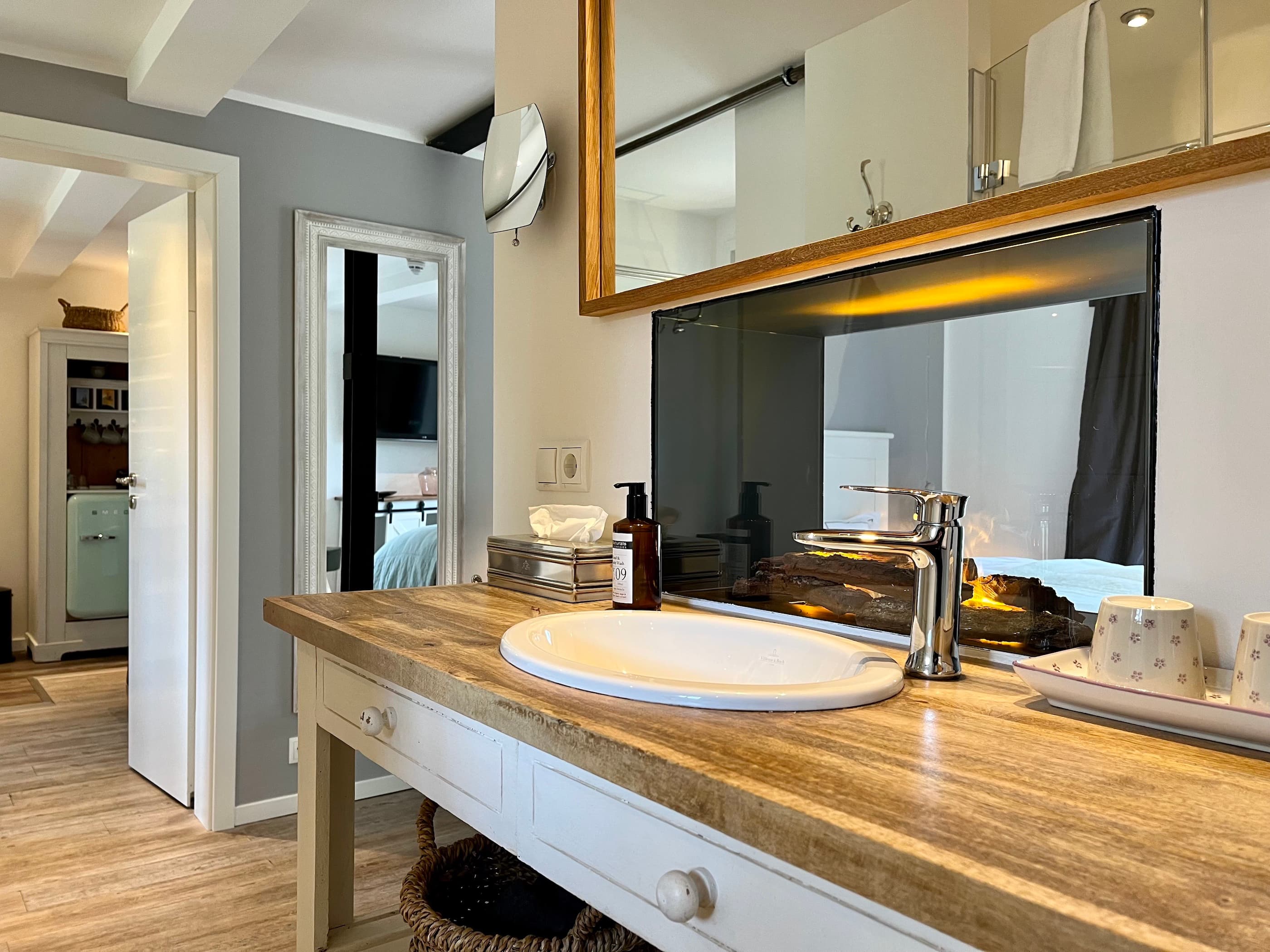 Hotel Stimbekhof mit hochwertigen Zimmern