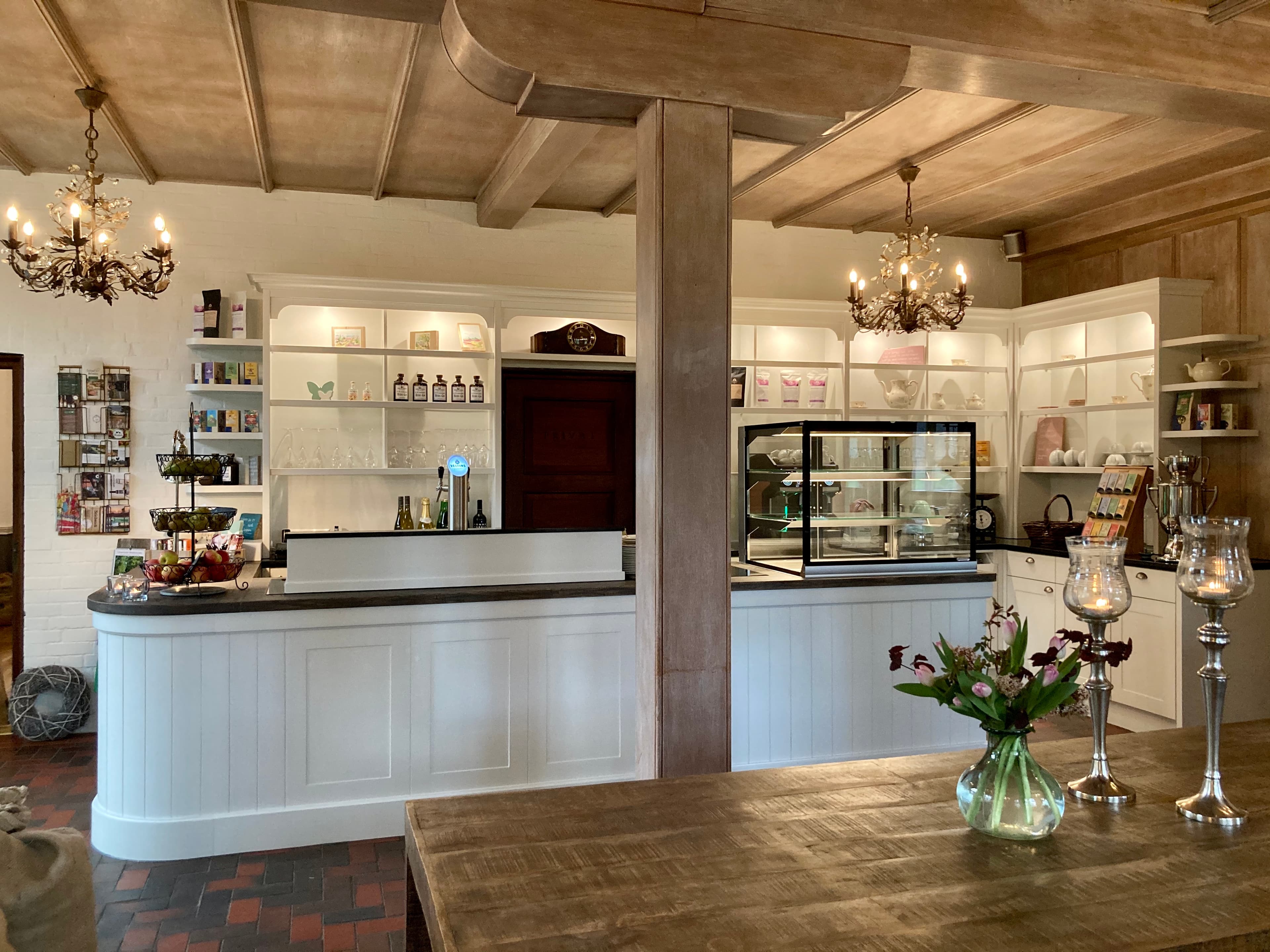 Hotel Stimbekhof Bispingen