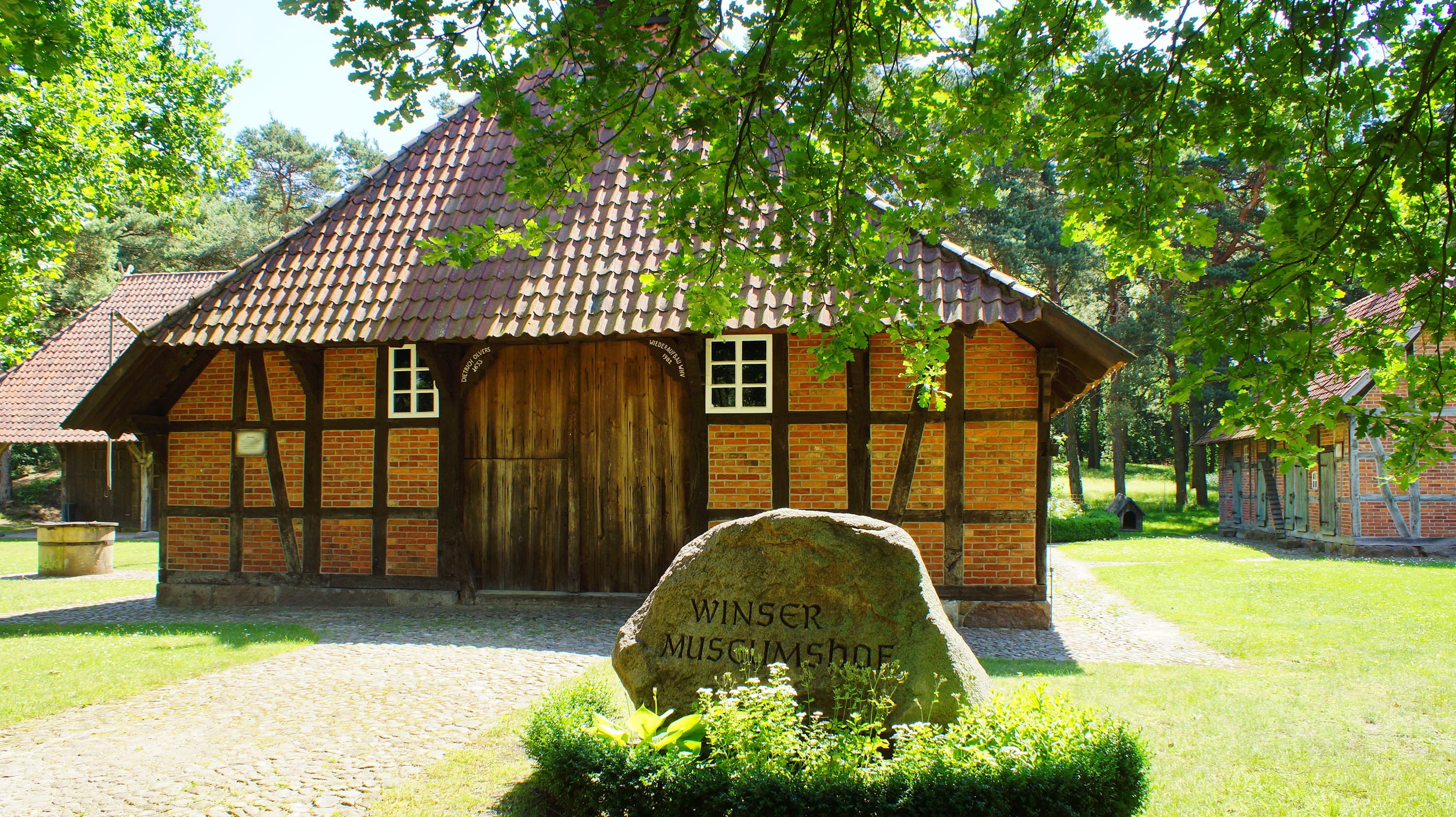 Museumshof Winsen (Aller)