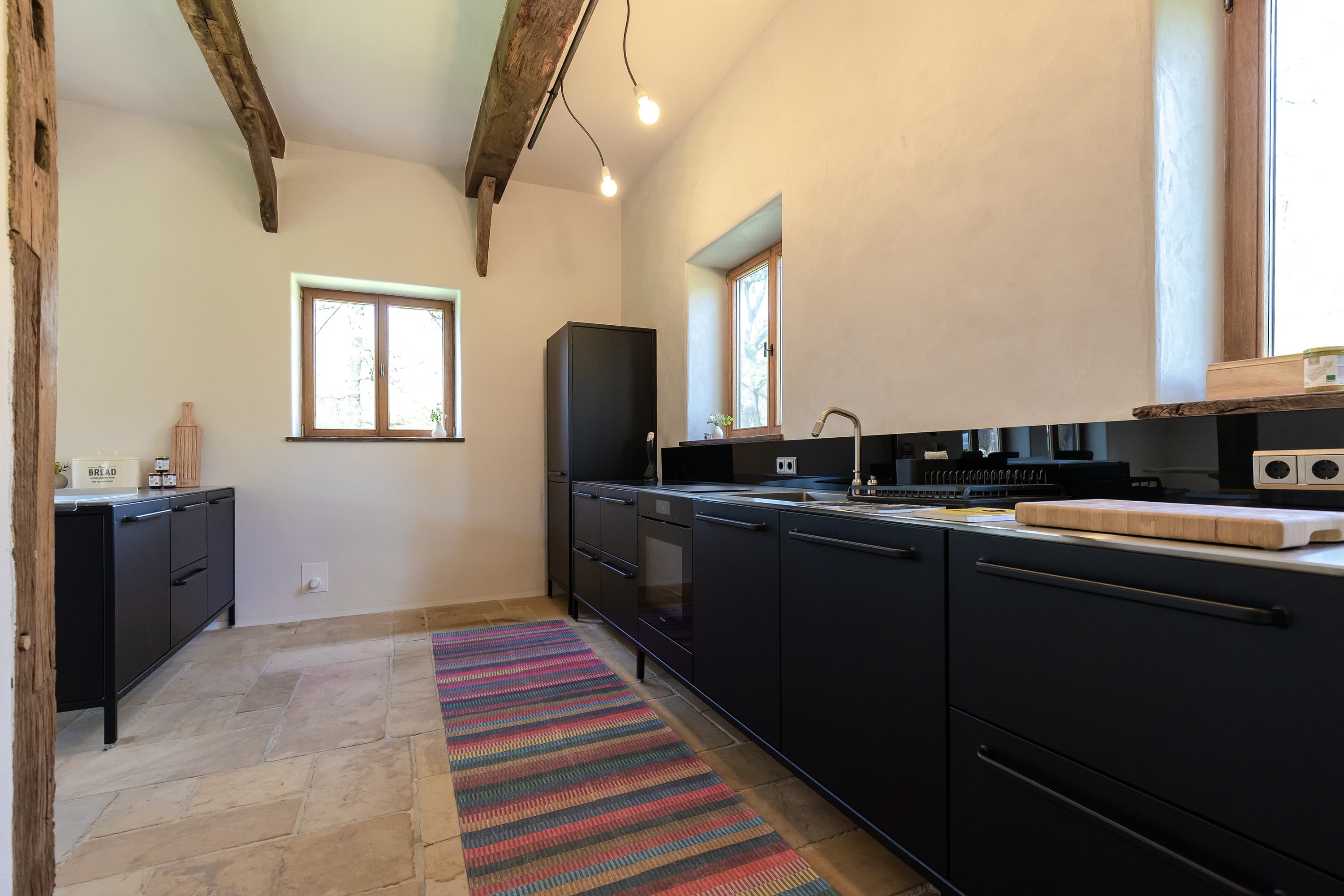 Landhaus WildLand Ferienhaus Wietze