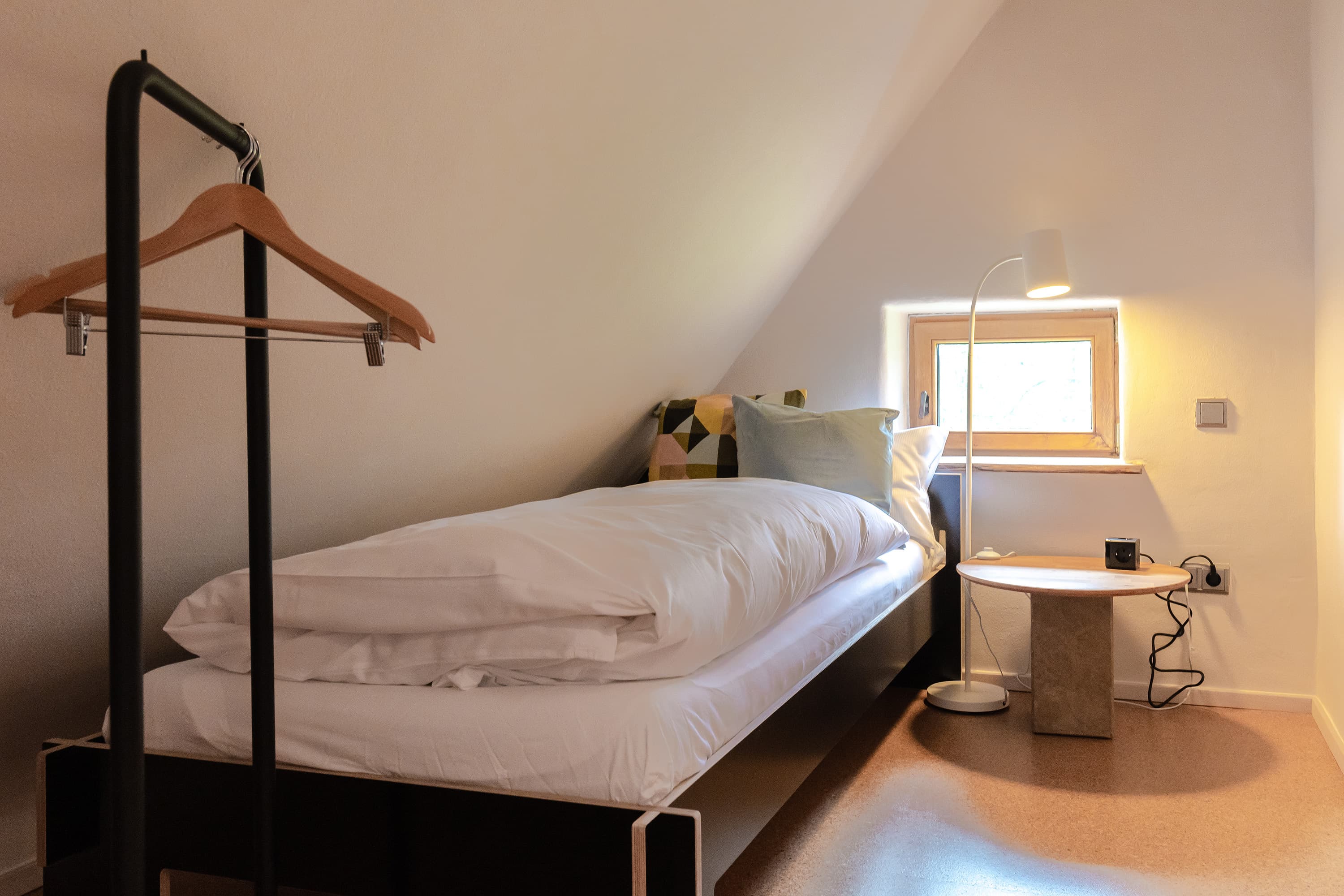 Landhaus WildLand Ferienhaus Wietze