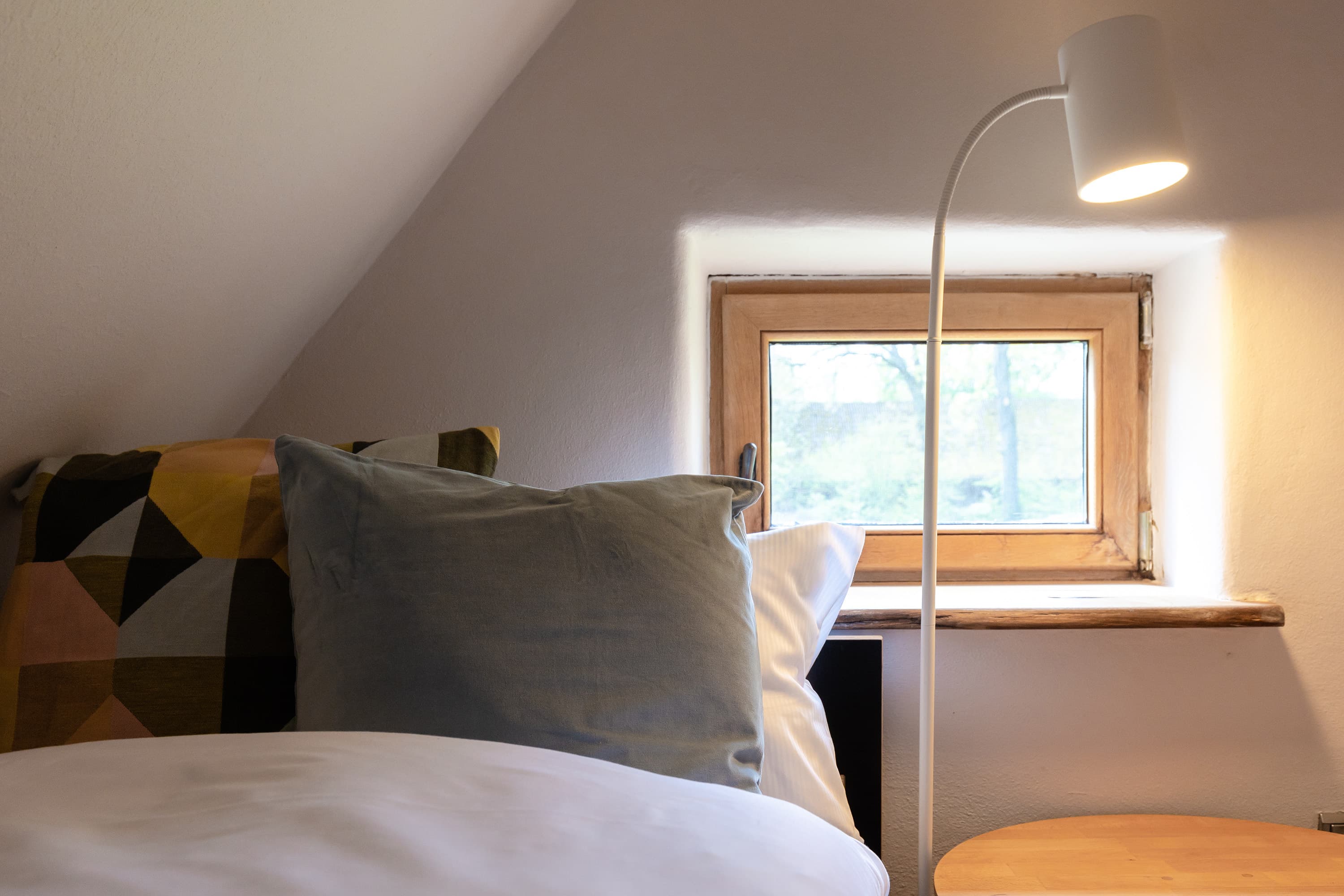 Landhaus WildLand Ferienhaus Wietze