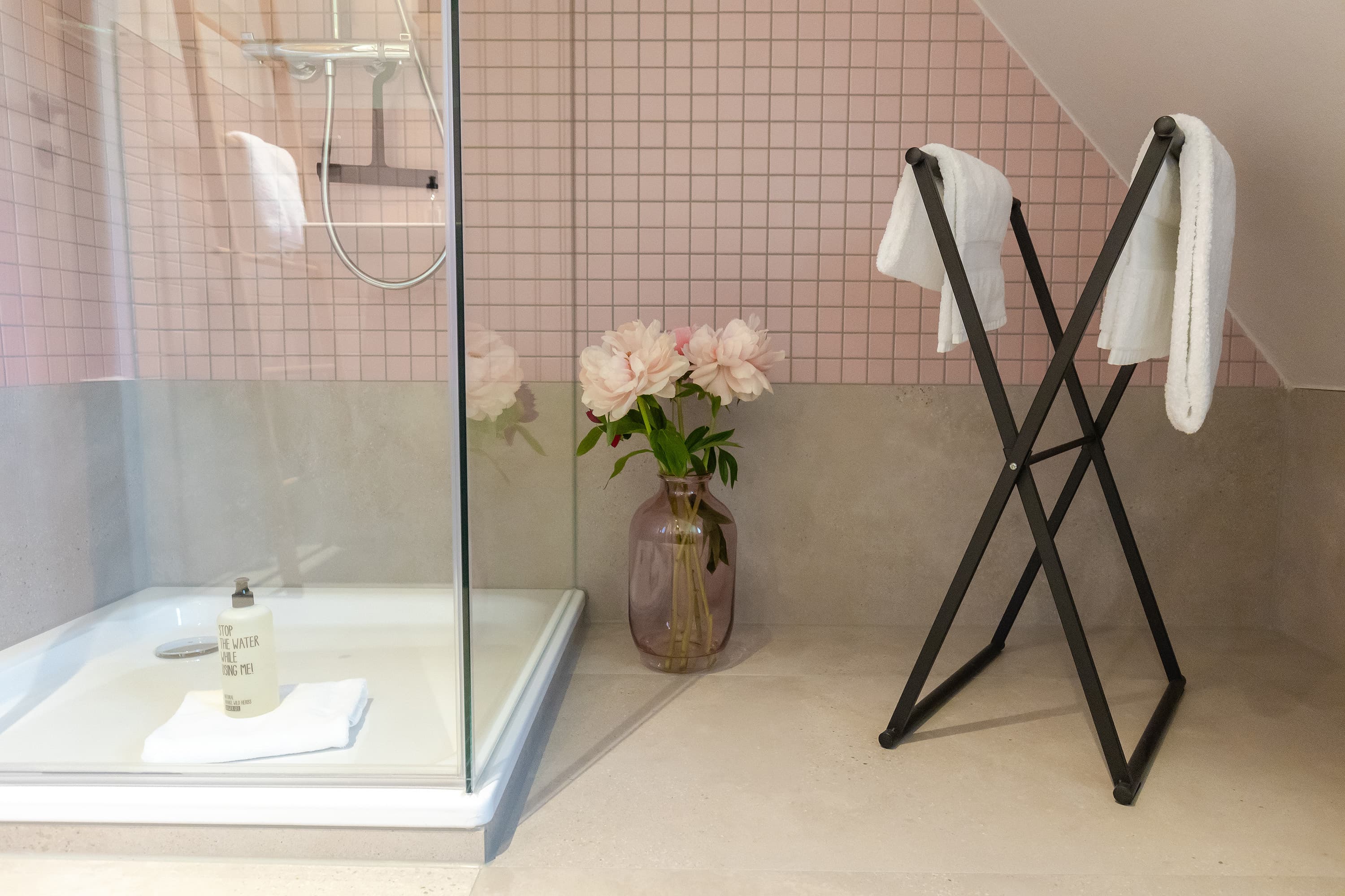 Landhaus WildLand Ferienhaus Wietze