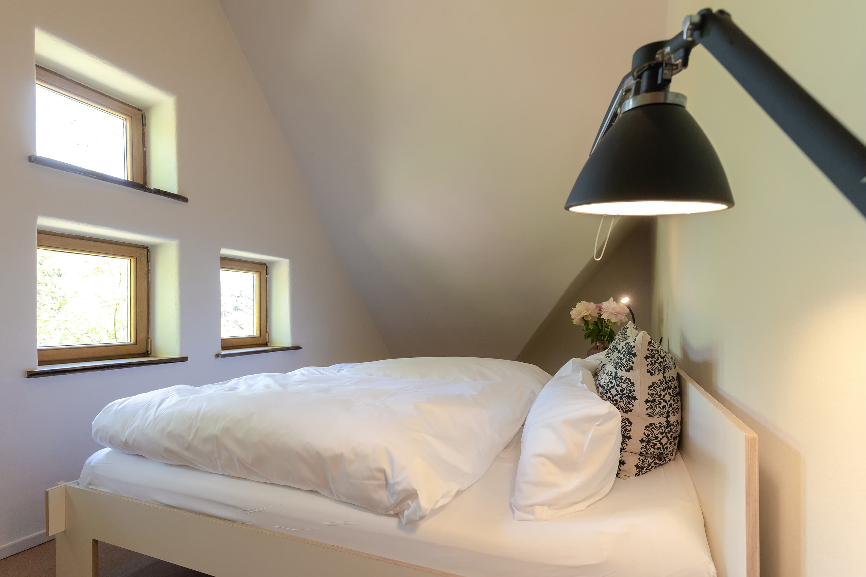 Landhaus WildLand Ferienhaus Wietze