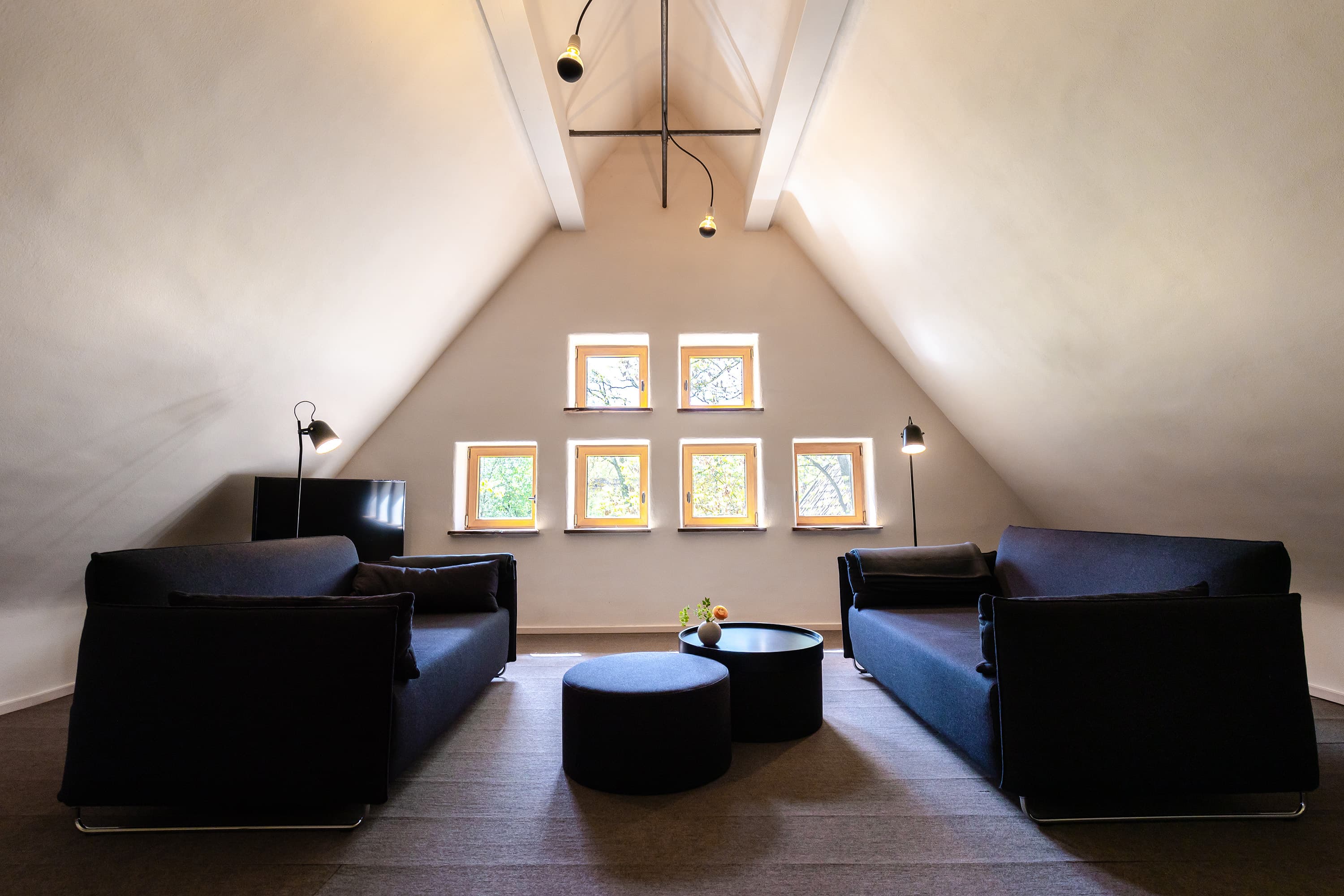 Landhaus WildLand Ferienhaus Wietze