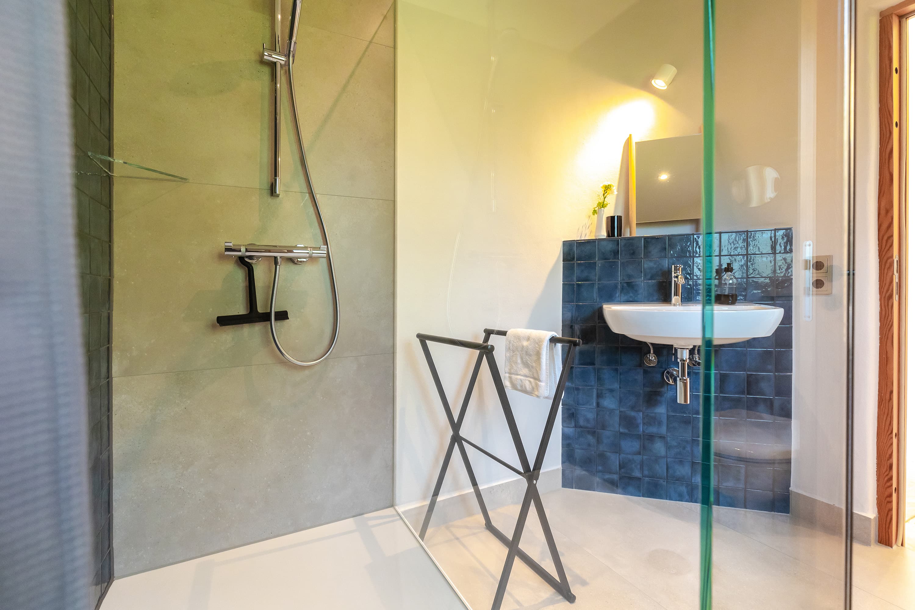 Landhaus WildLand in Wietze