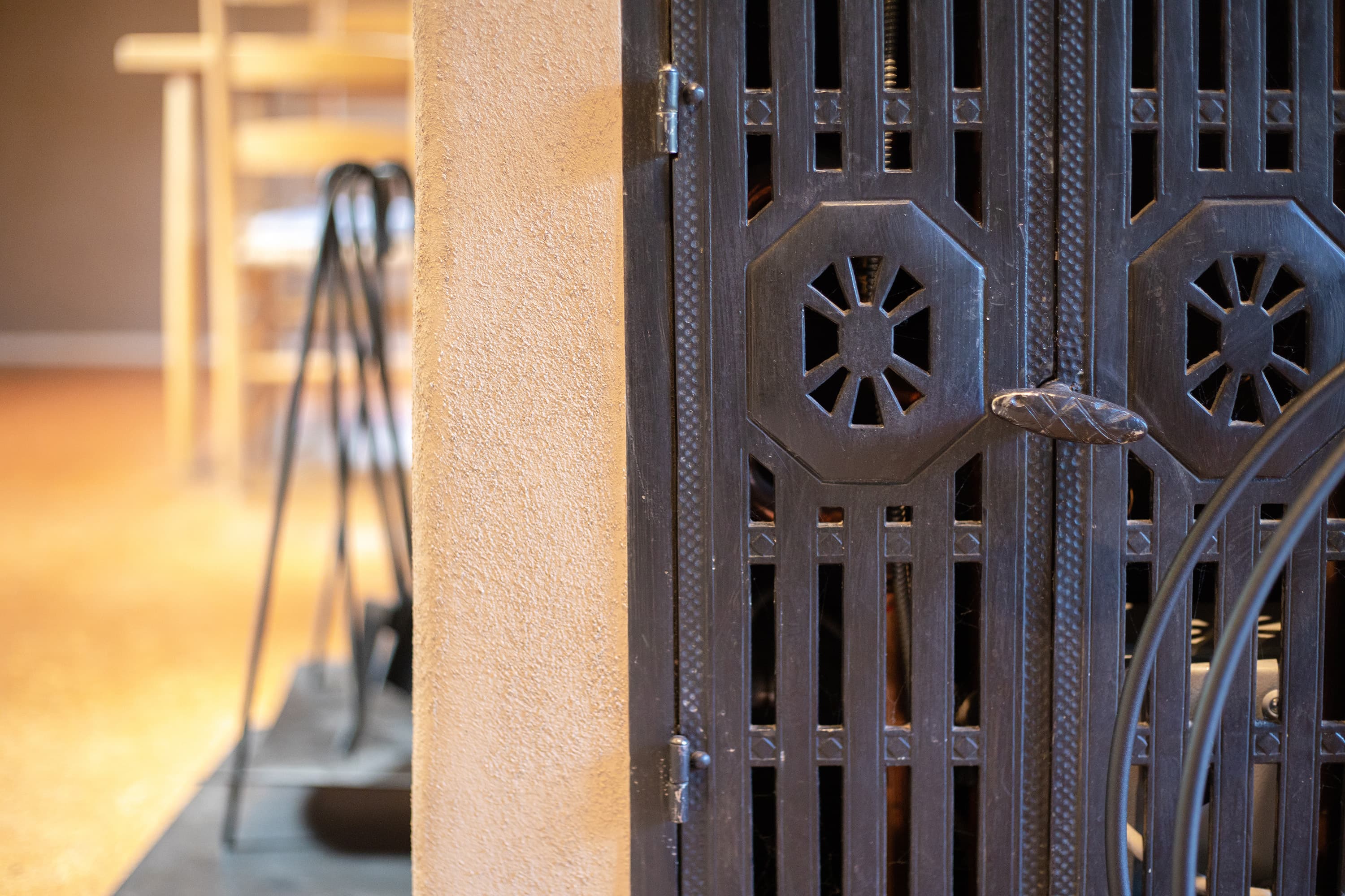 Landhaus WildLand Ferienhaus Wietze