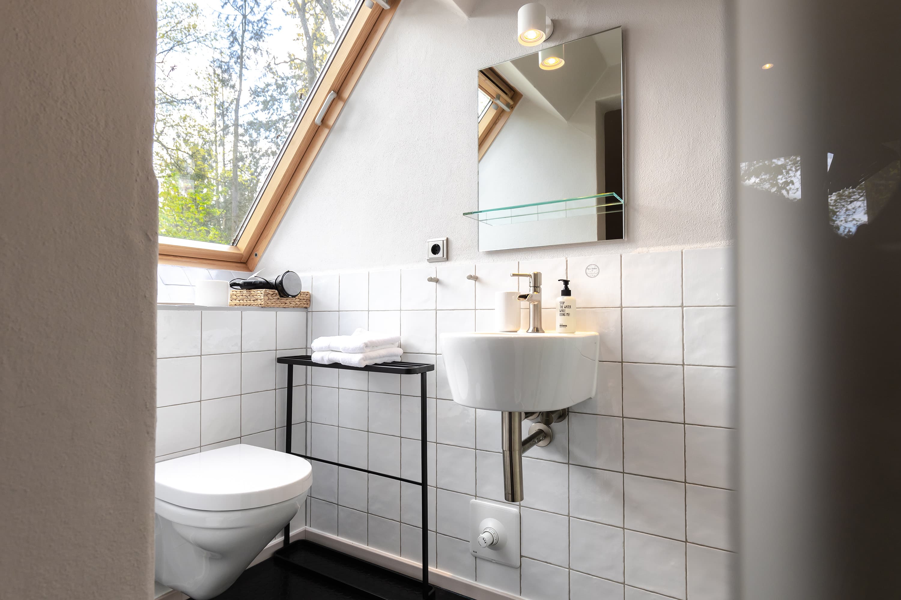 Fachwerk-Remise WildLand Ferienhaus Wietze