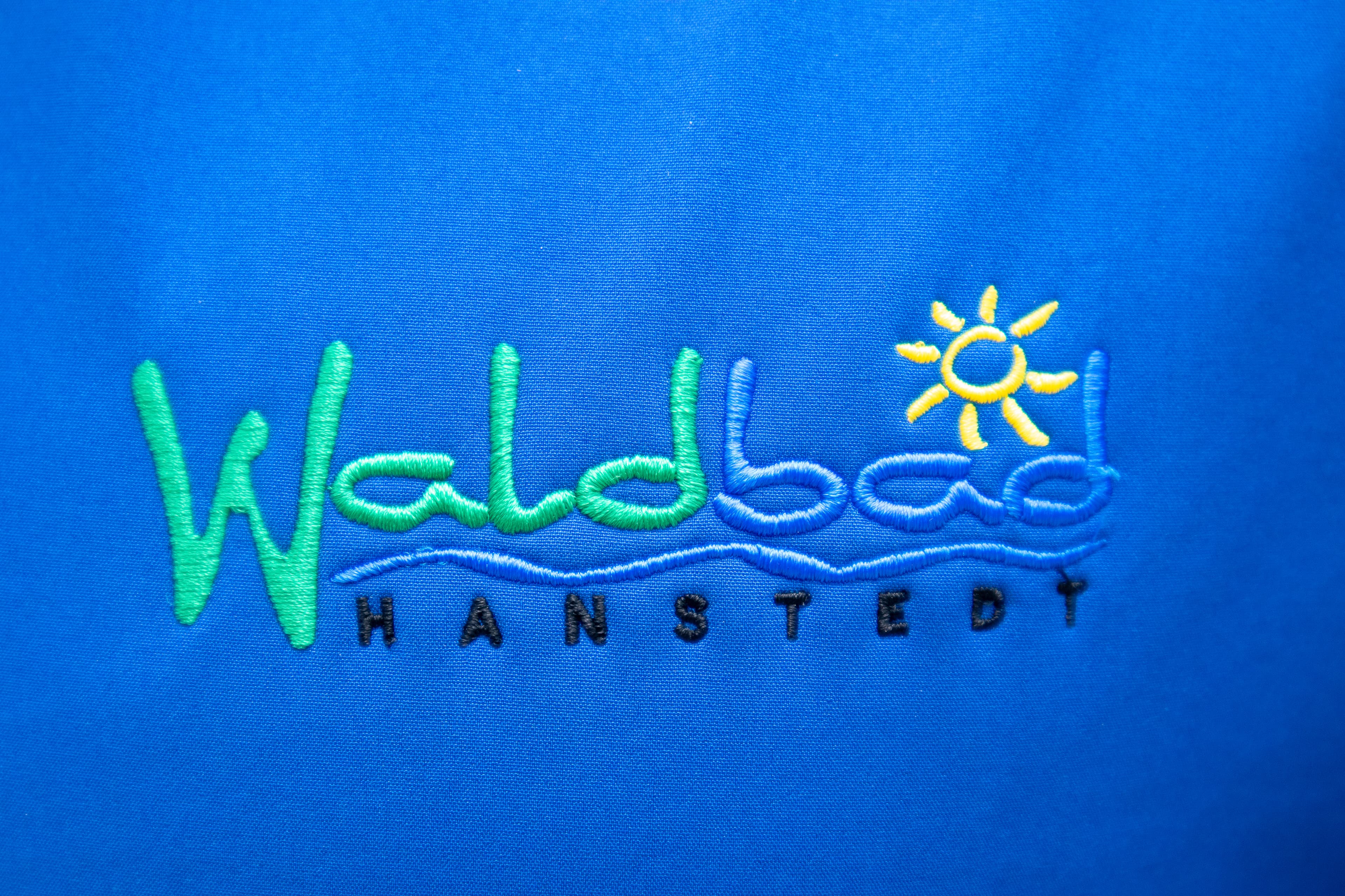 Waldbad Hanstedt Freibad Schwimmen Nordheide Lüneburger Heide Freizeit Sommer