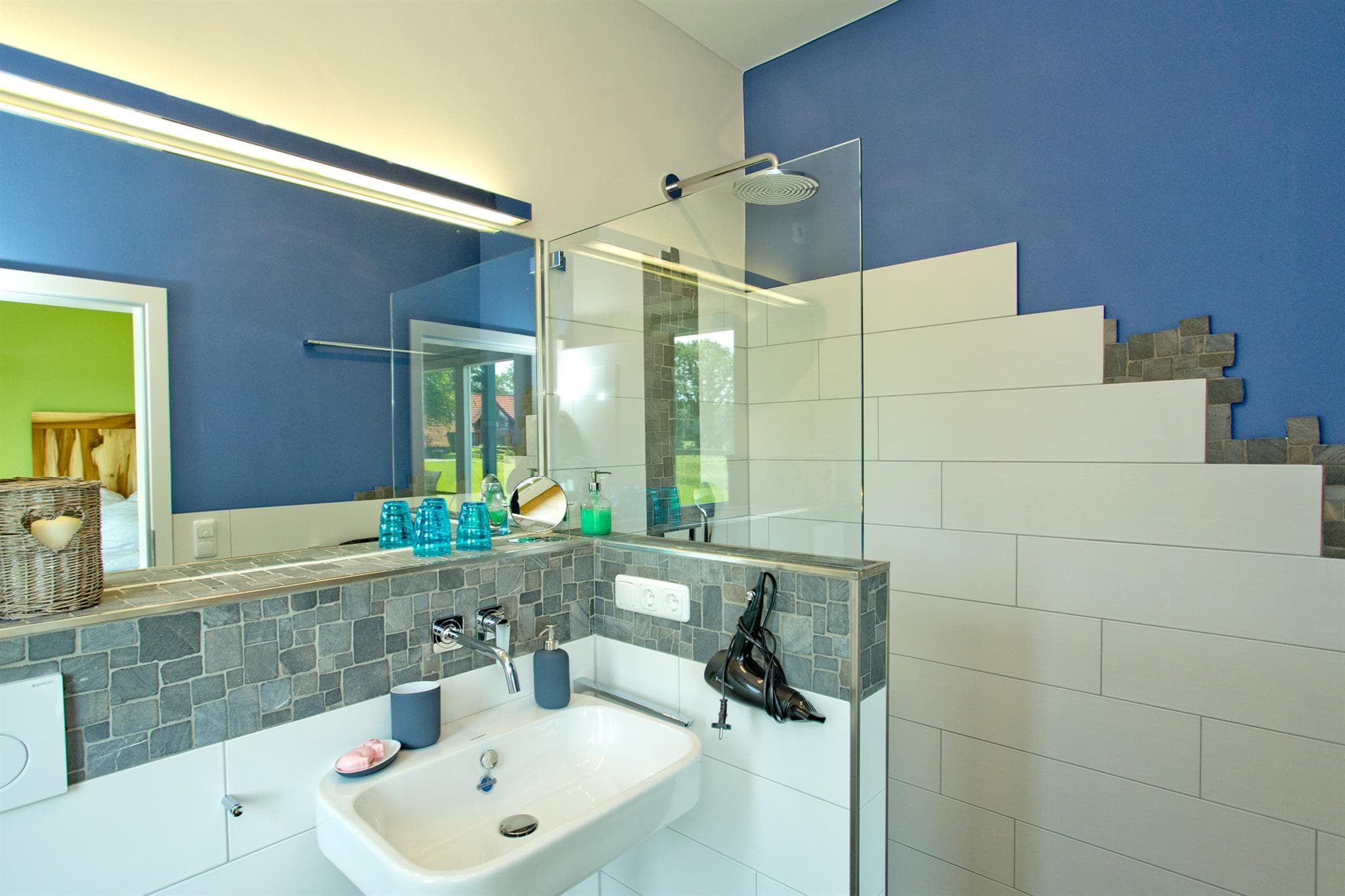 Bad Mein Heide Landhaus