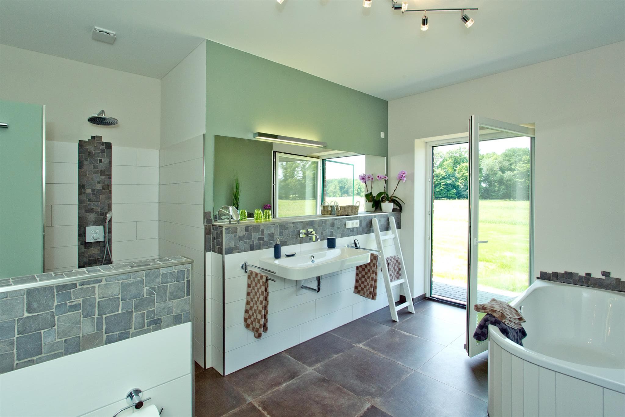 Bad Mein Heide Landhaus