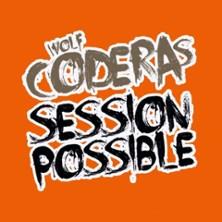 Wolf Coderas Session Possible