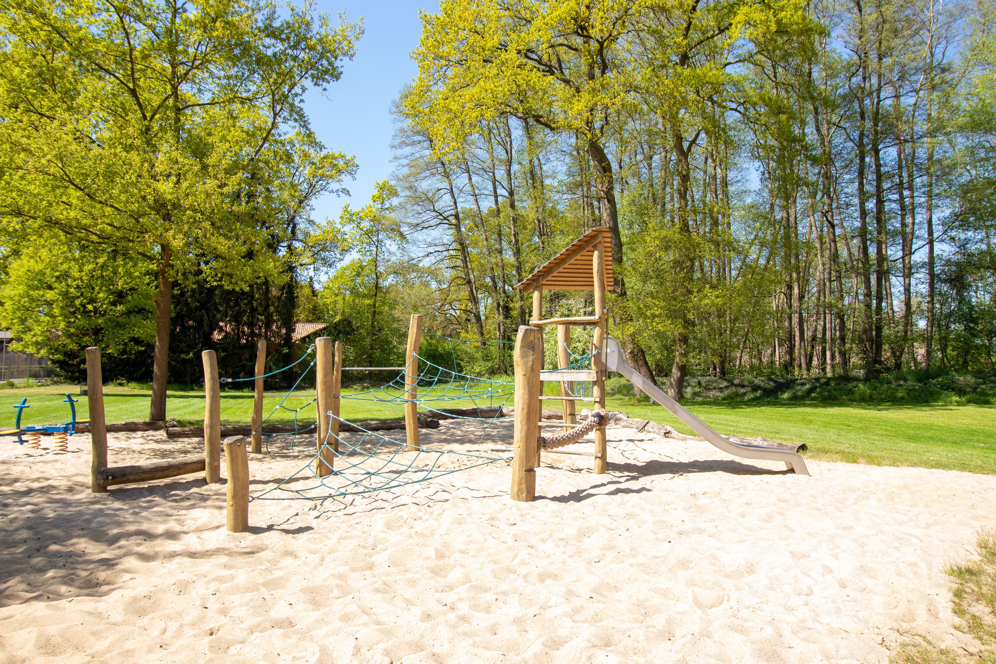 Spielplatz