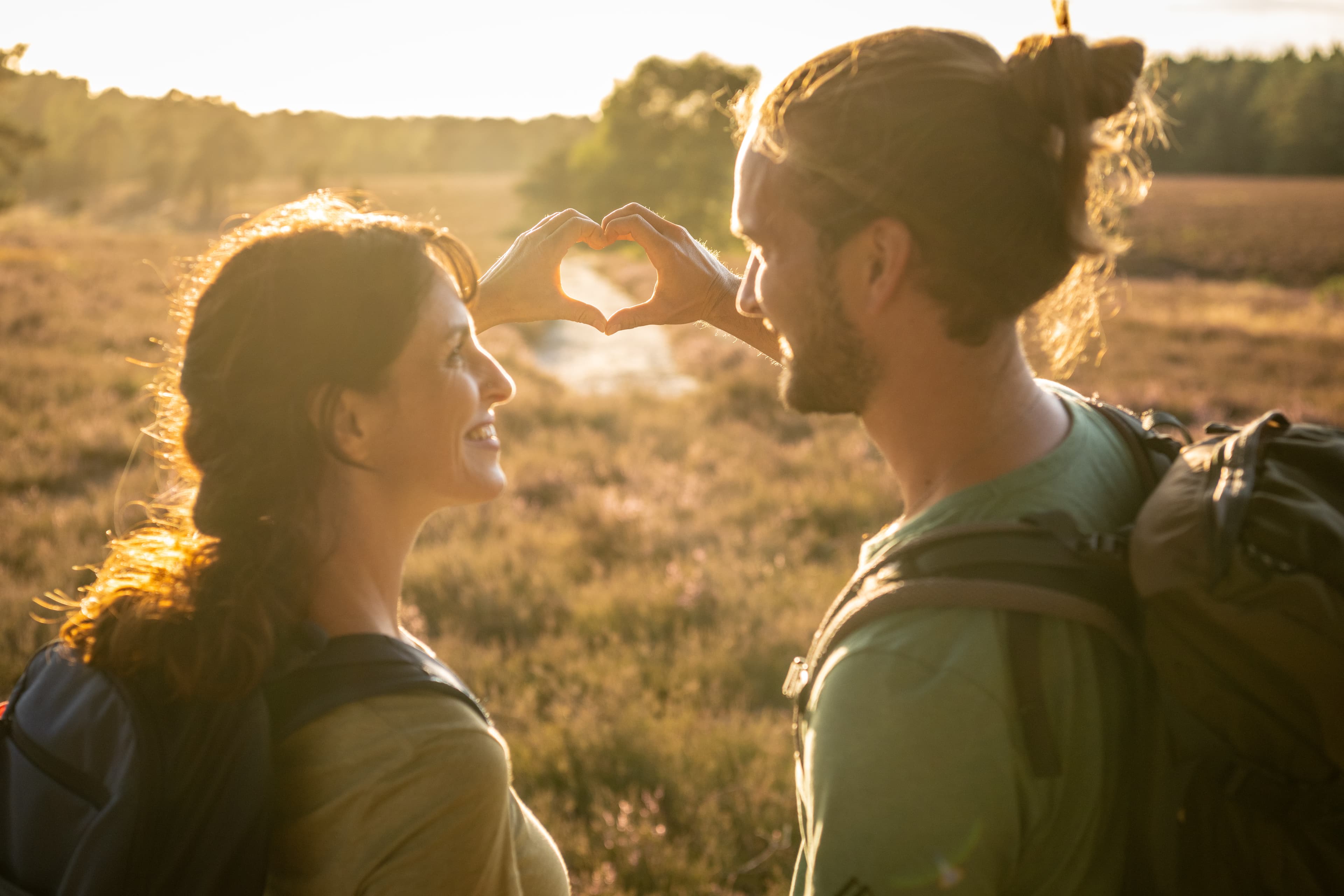 Entschleunigung im Urlaub