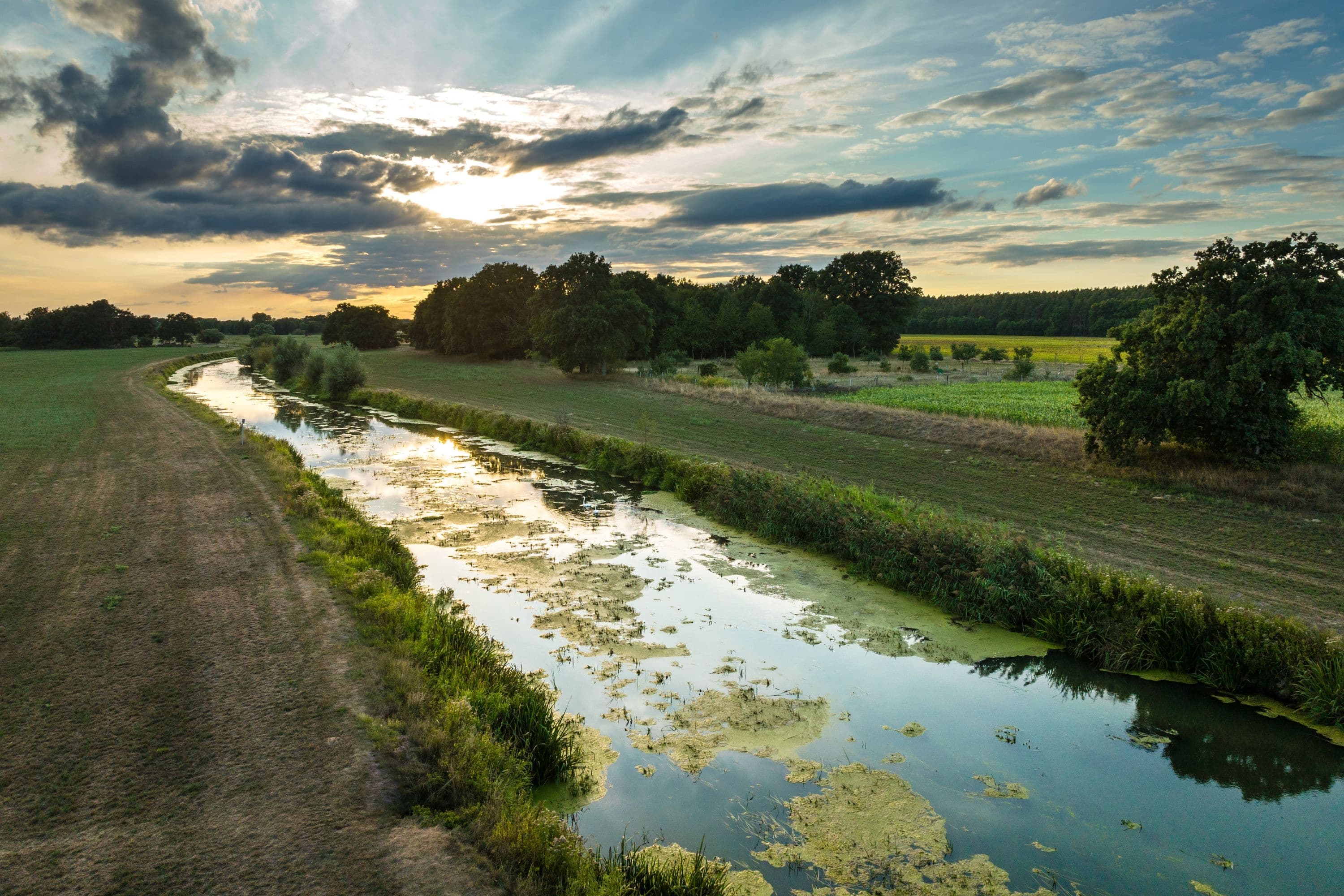 Aller Wienhausen Südheide