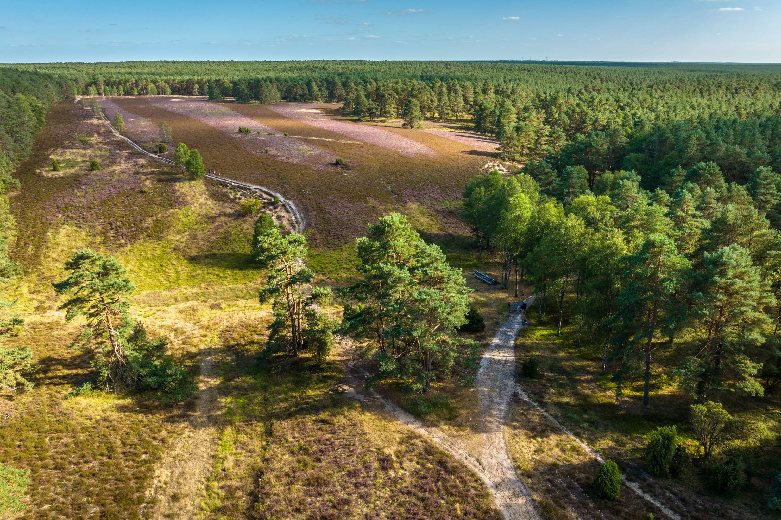 Wandern im Tiefental