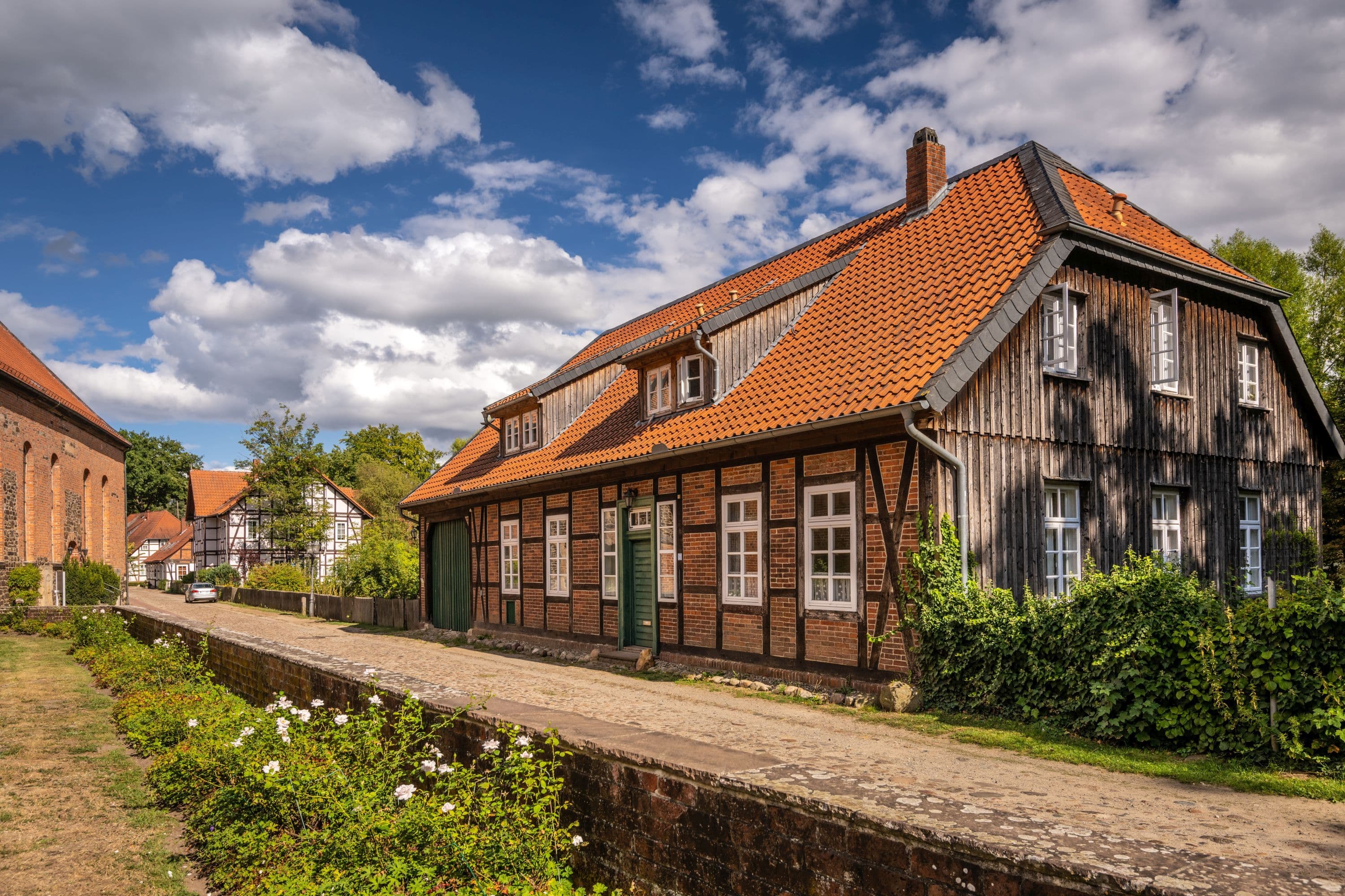 Wienhausen Südheide