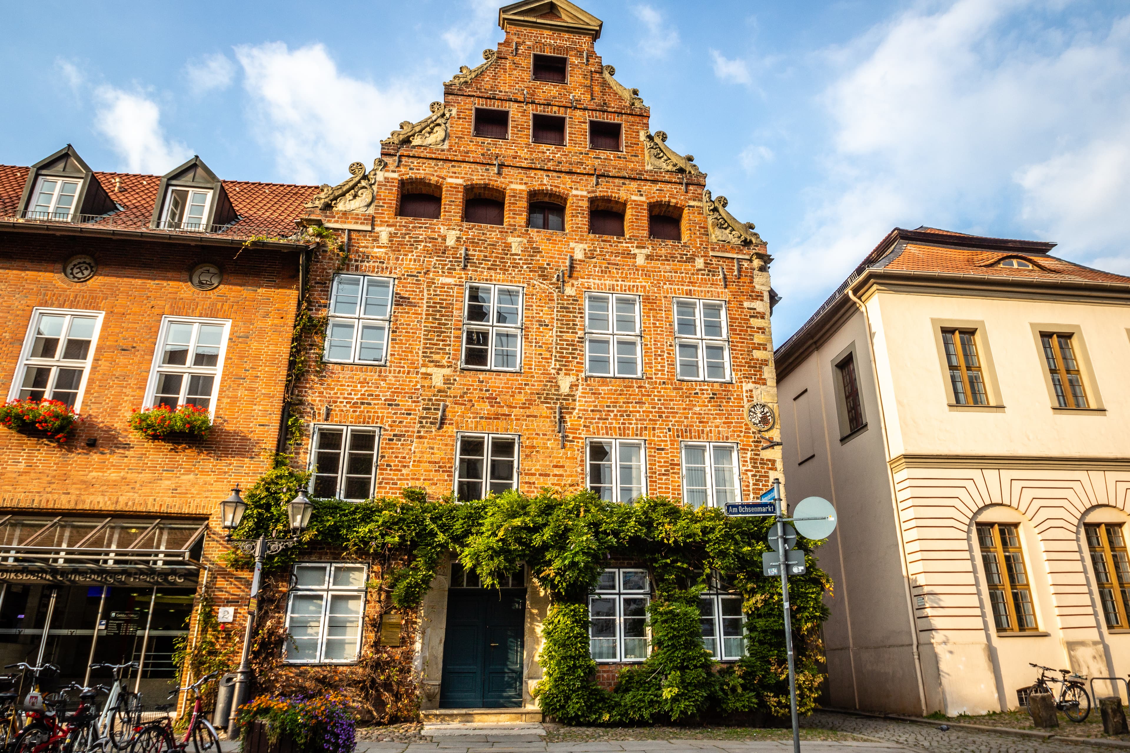 Heinrich-Heine House