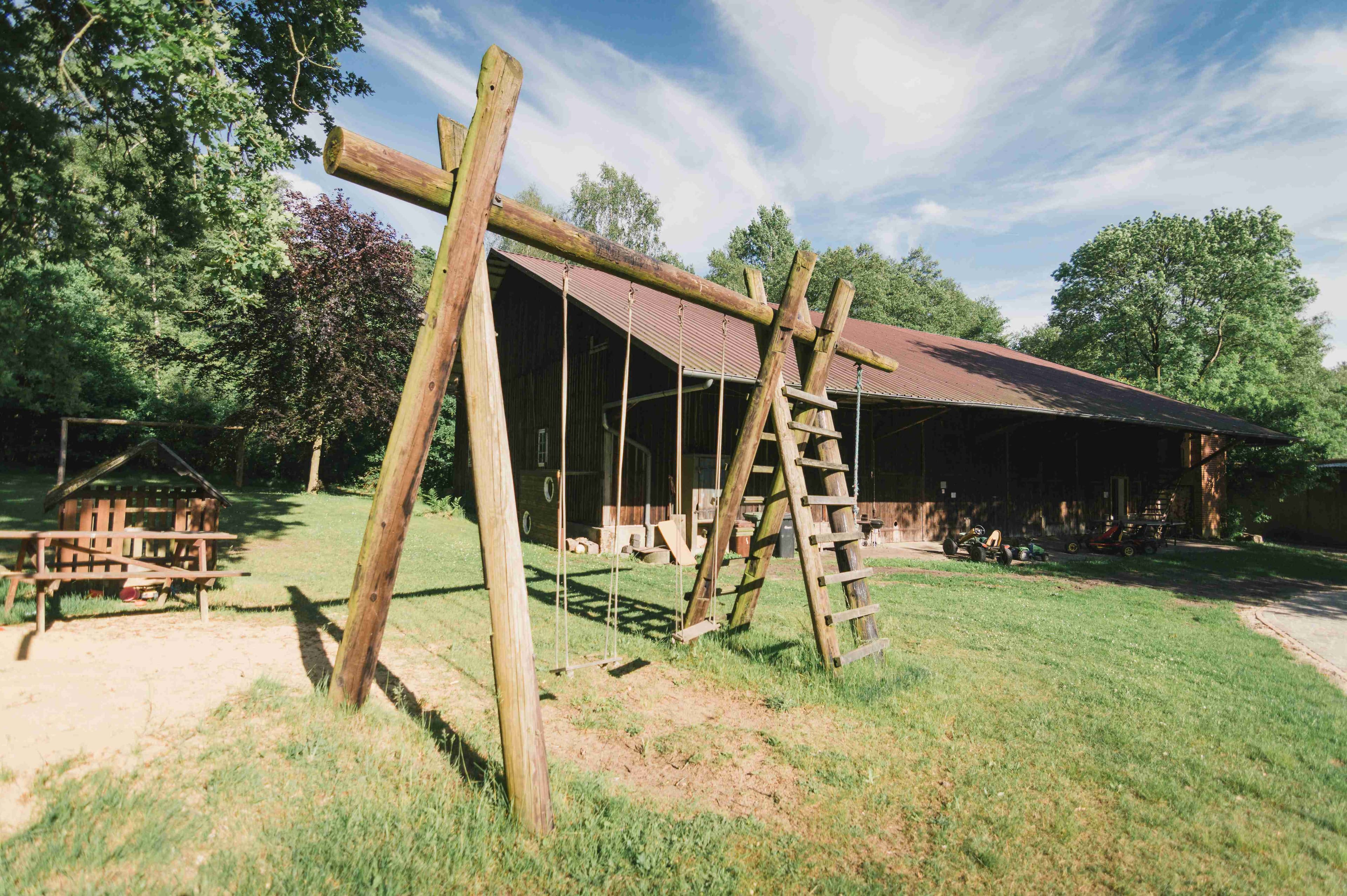 Spielplatz