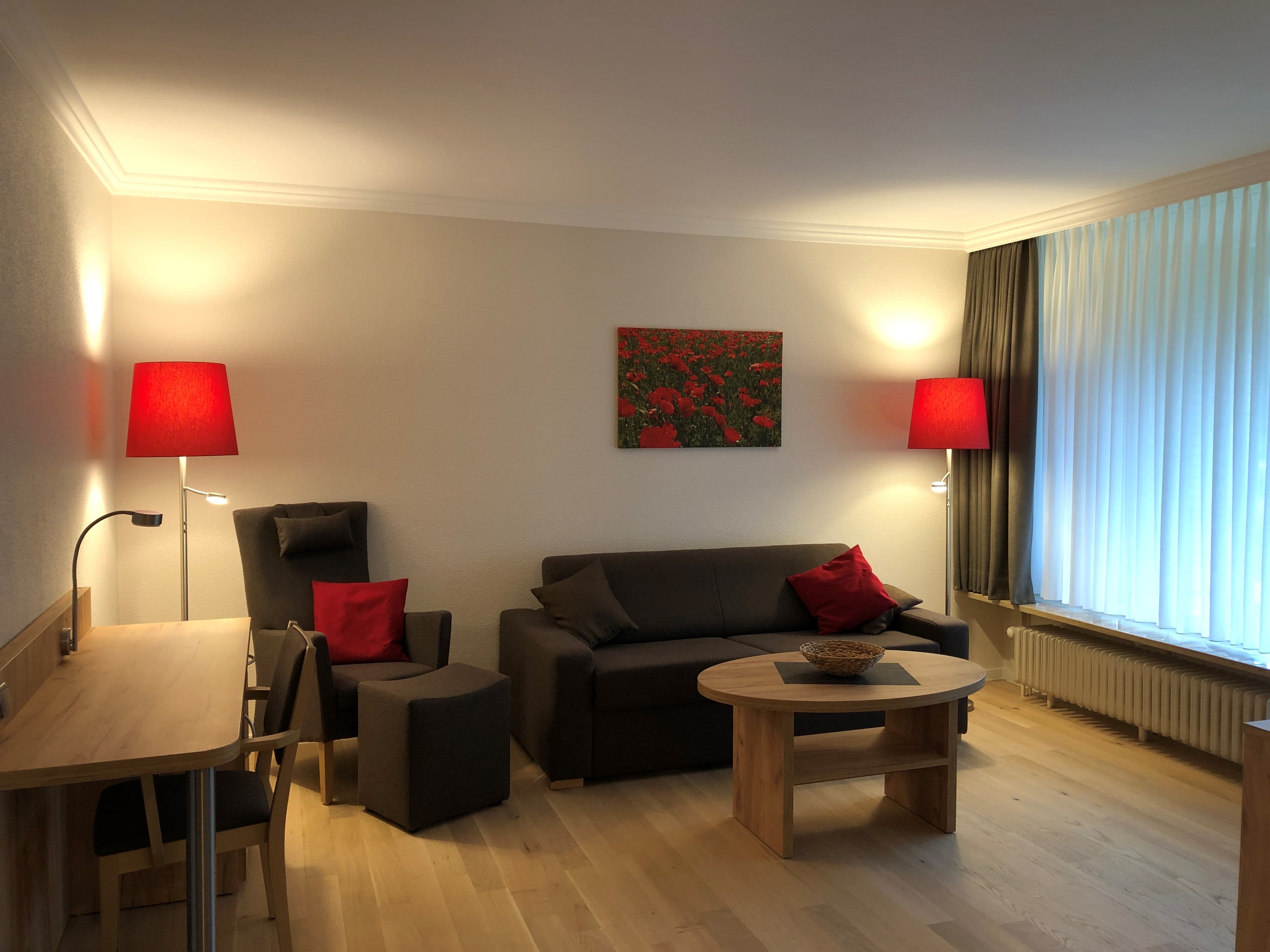 Urlaub in Bad Bevensen