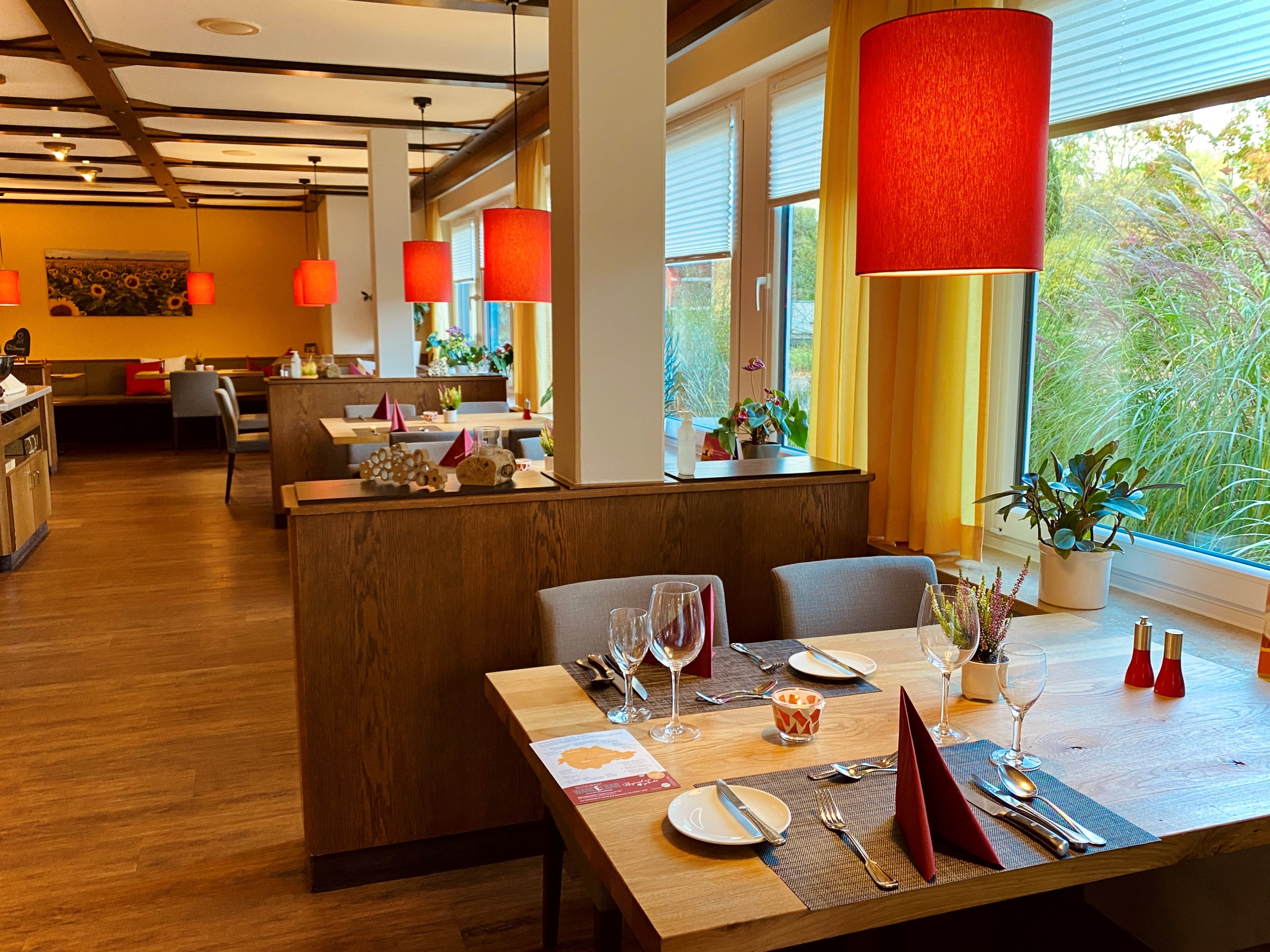Hotel Bad Bevensen