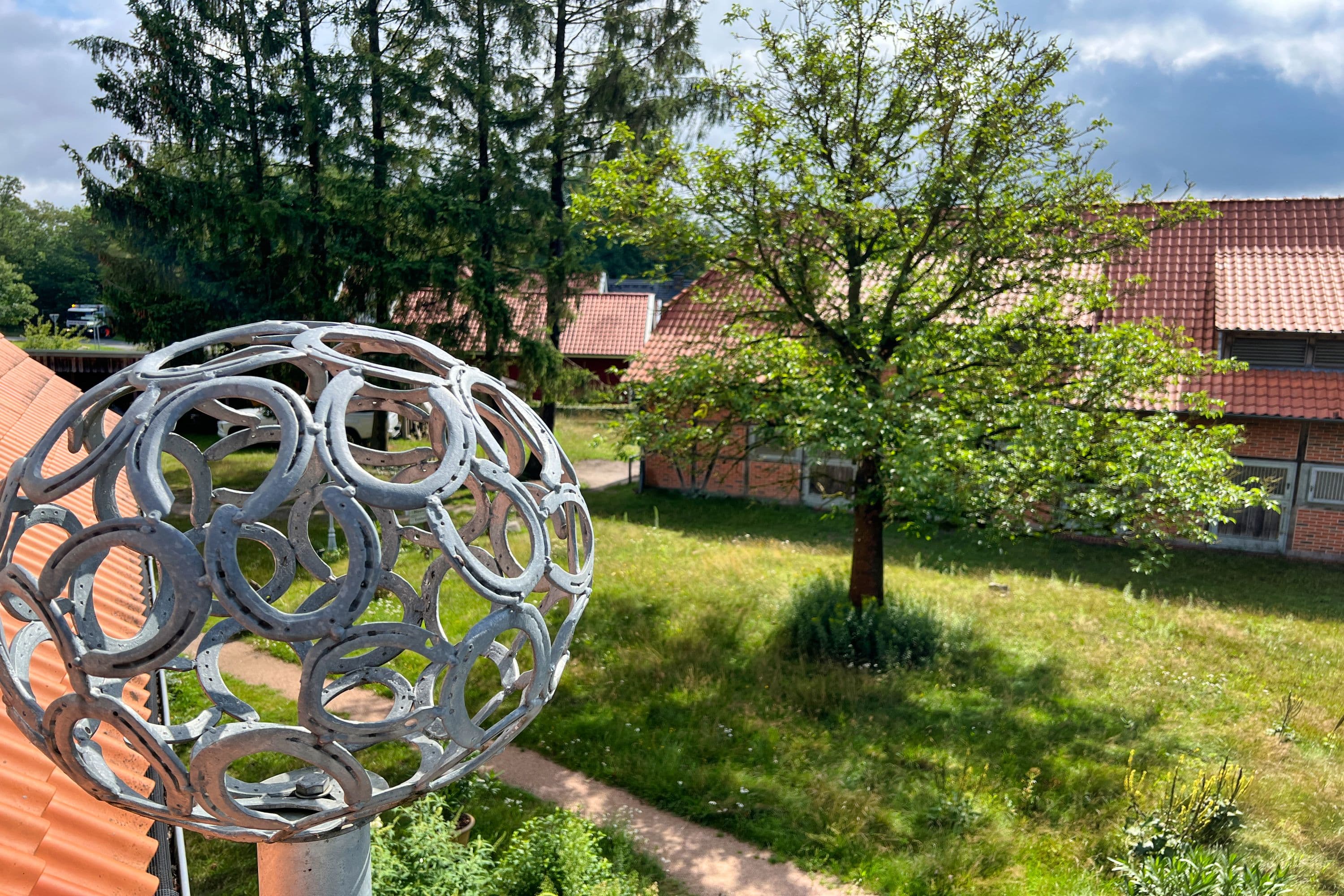 Eschede Hotel Traumzeithof Biohotel Südheide