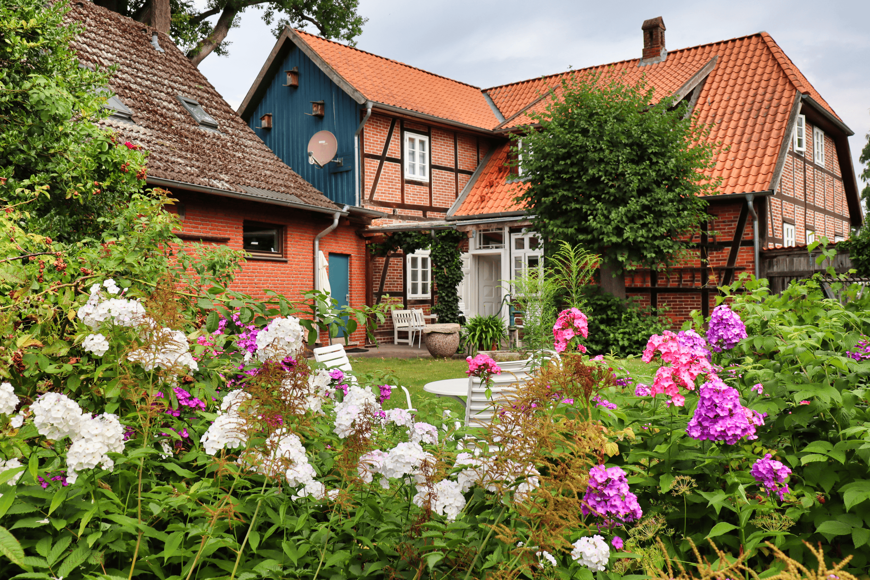 Appartementhaus Beinke Wienhausen