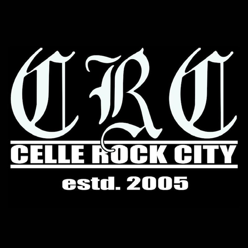 Celle Rock City - endlich wieder harte Klänge in der CD-Kaserne!