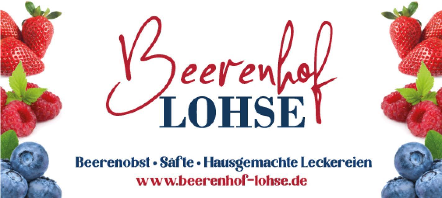Beerenhof Lohse