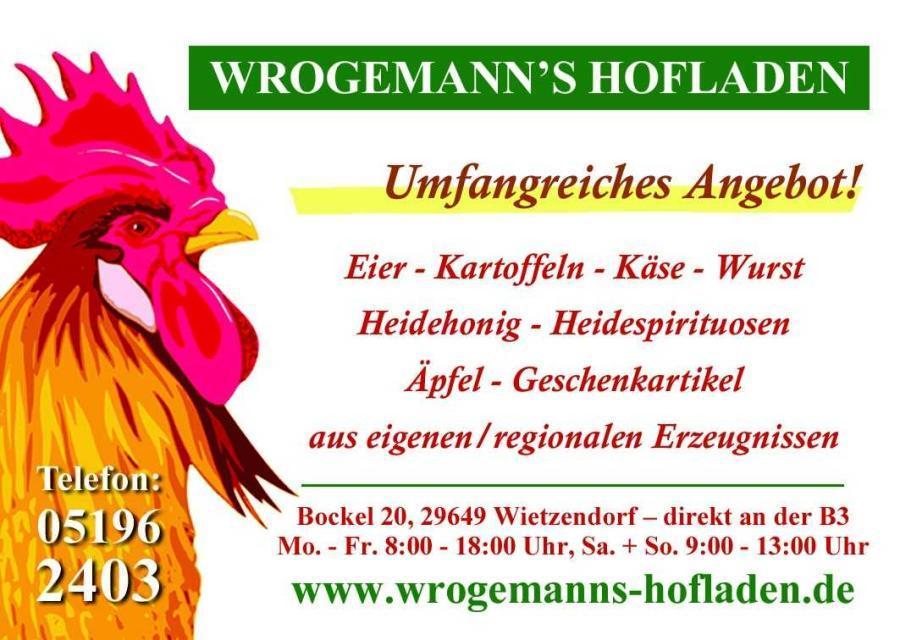 Wrogemann's Hofladen