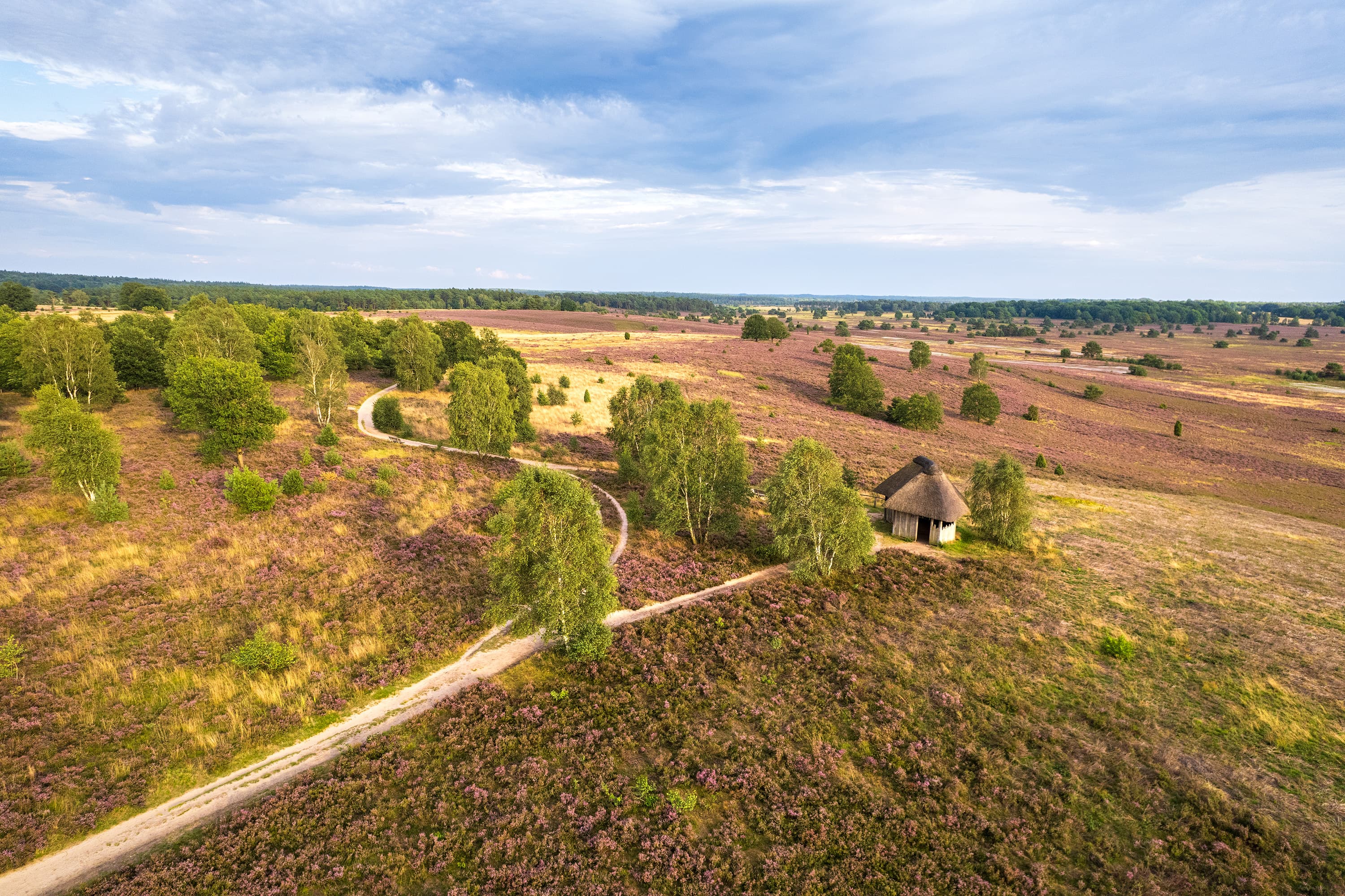 Aussichtspunkt Suhorn