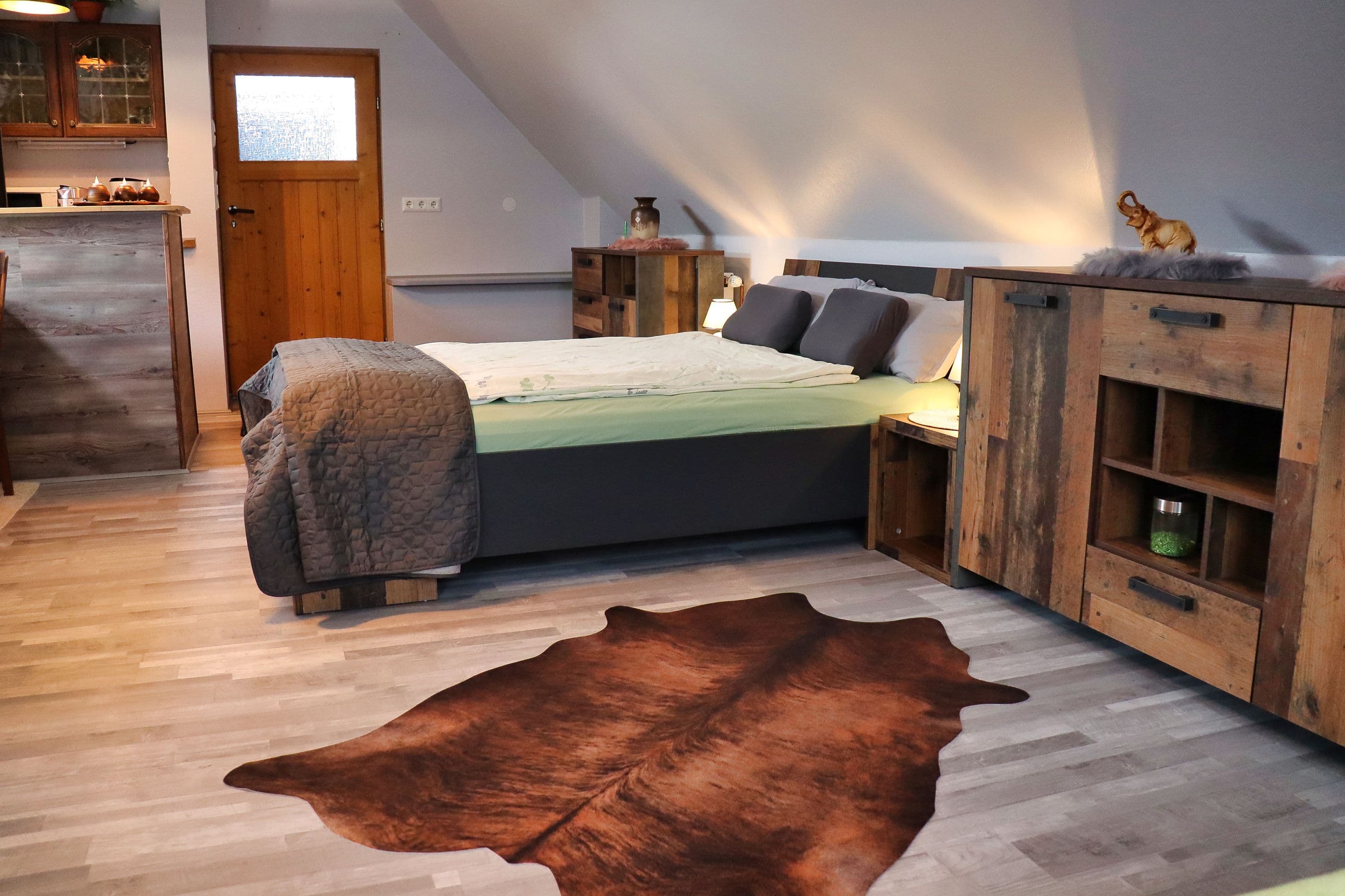 Ferien-Apartment Micha Eschede Südheide